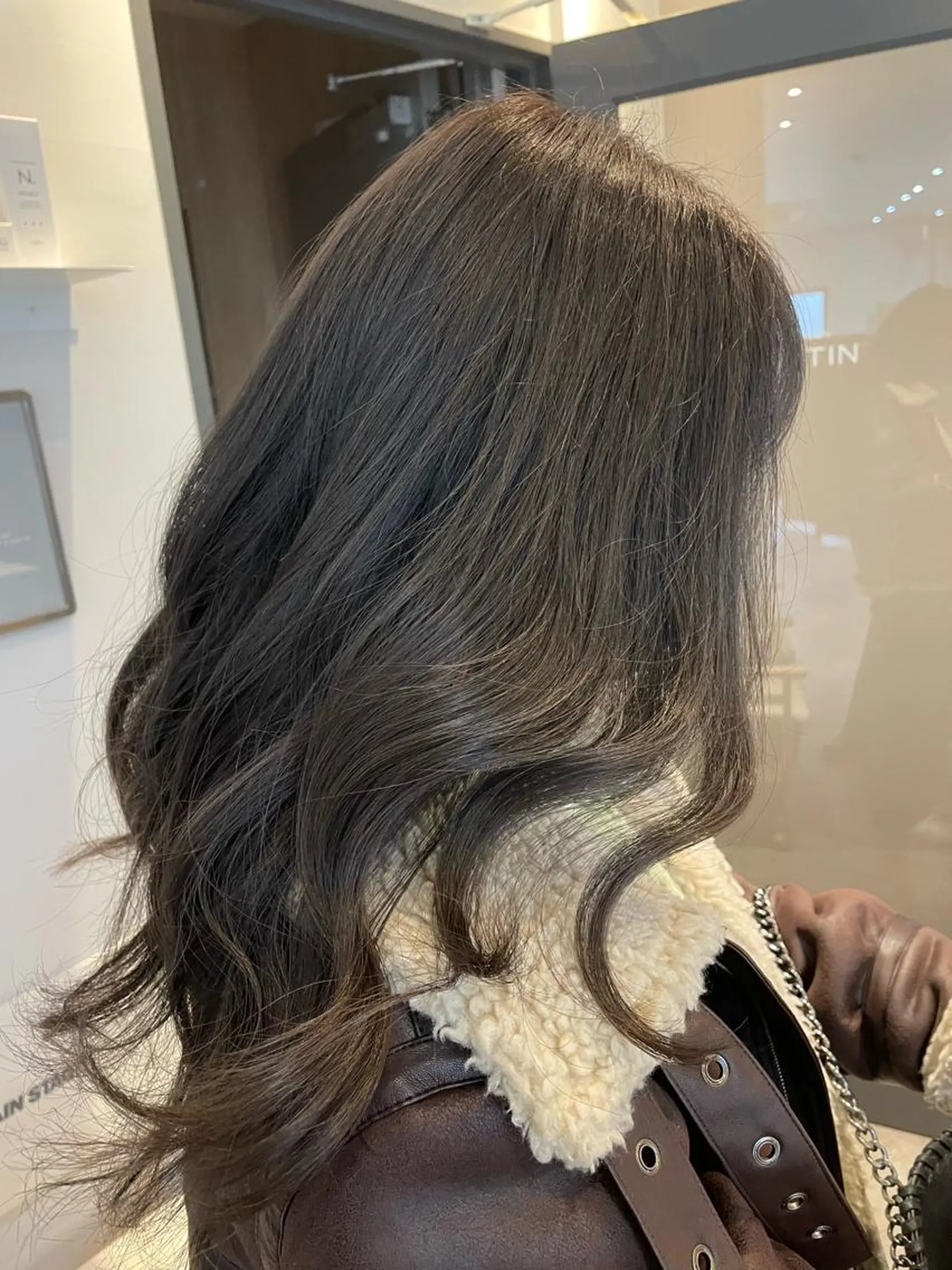 ロング Austin所属・韓国×網紅ヘア 🤍りん🤍のヘアスタイル