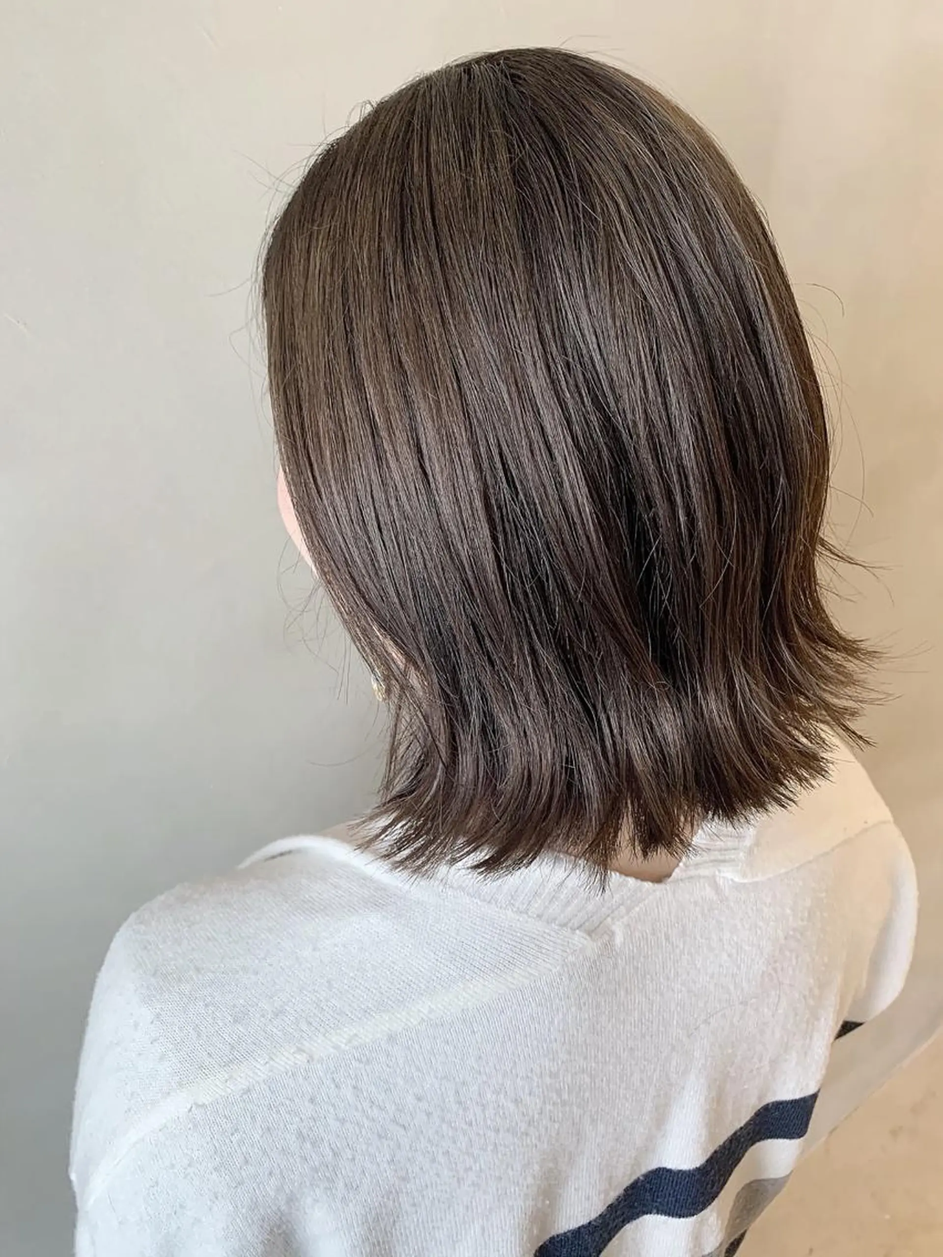 ショート カラー ヘアアレンジ メンズ ネイル マツエク・マツパ メンズバレイヤージュ メンズハイライト メンズパーマ アッシュ バレイヤージュ reverie【レヴリー】所属・夜23時まで予約🉑 reverieあきらのその他イメージ