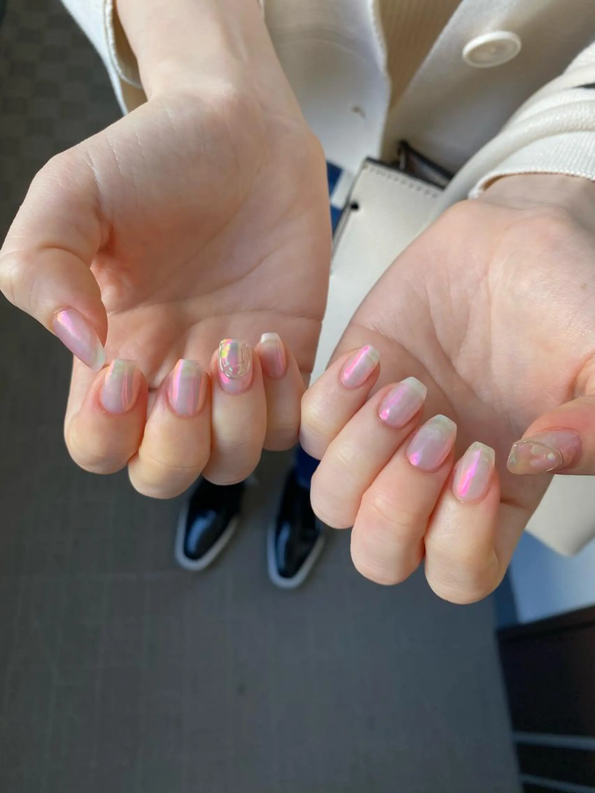 ネイル eyelash & nail  AN所属・eyelash & nail  ＡＮのマツエク・マツパデザイン