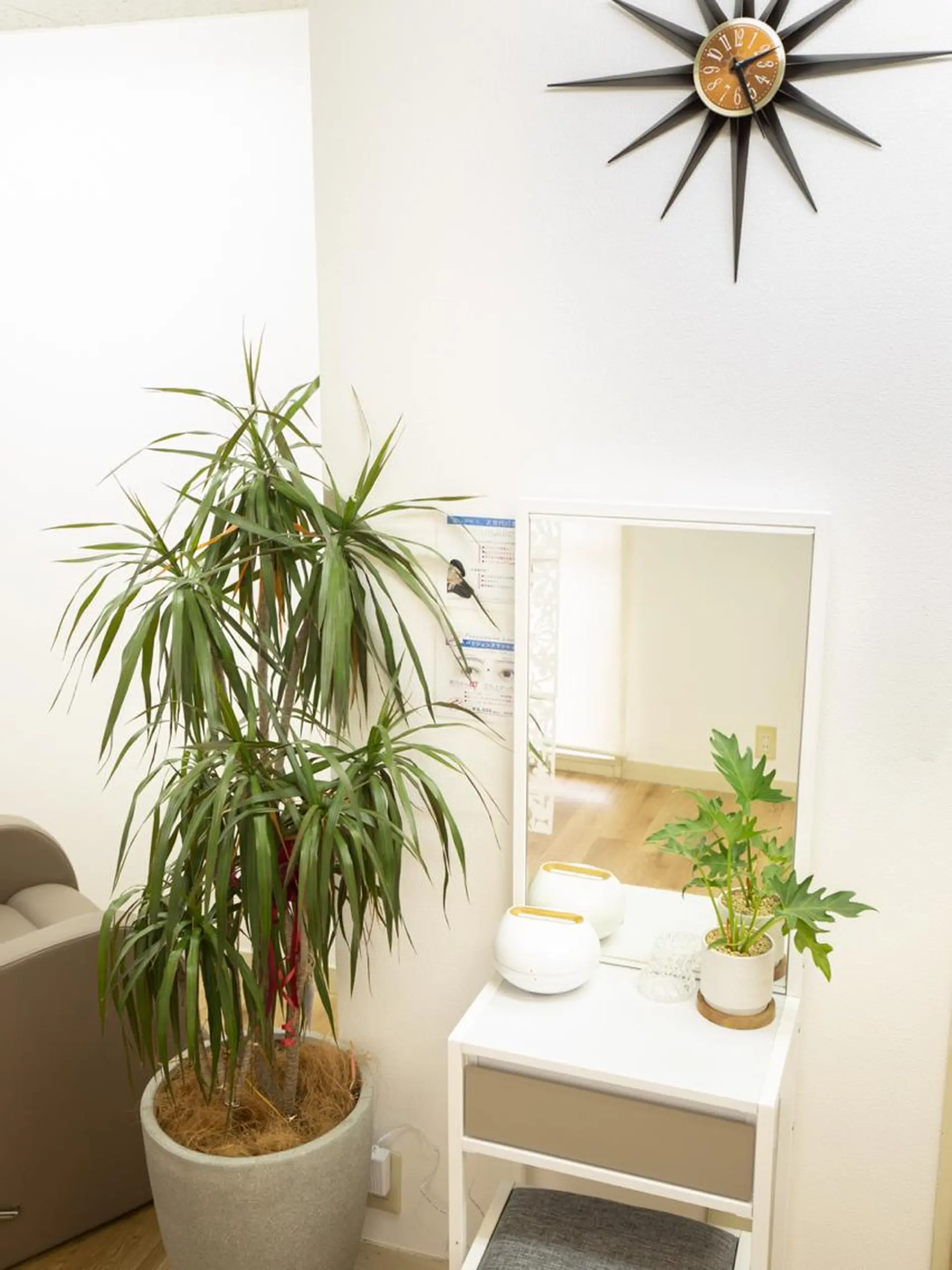 ネイル マツエク・マツパ アイブロウ brilliant s.kのネイルデザイン