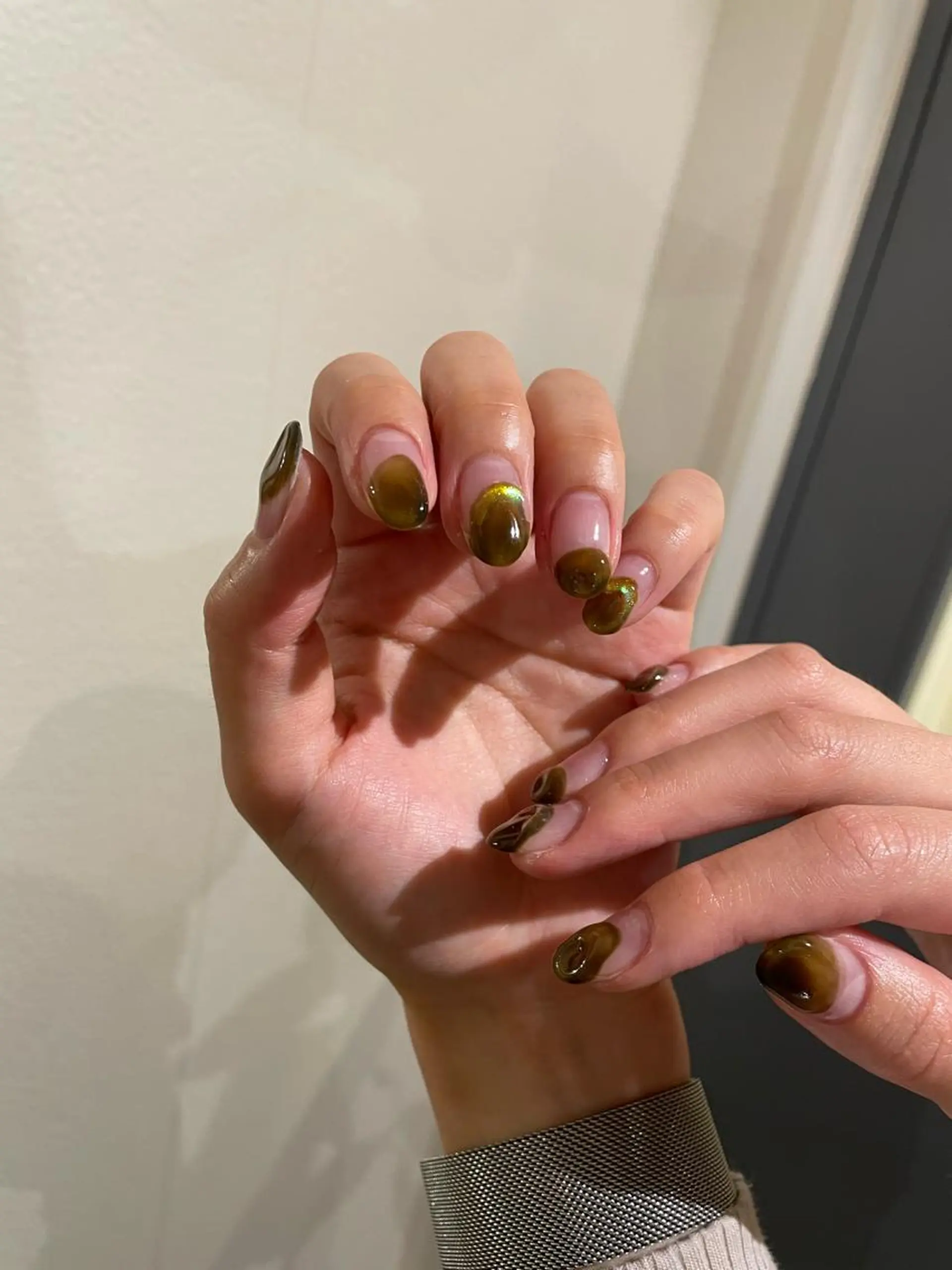 ネイル 🌕akuri🌖 nuance/専門のネイルデザイン