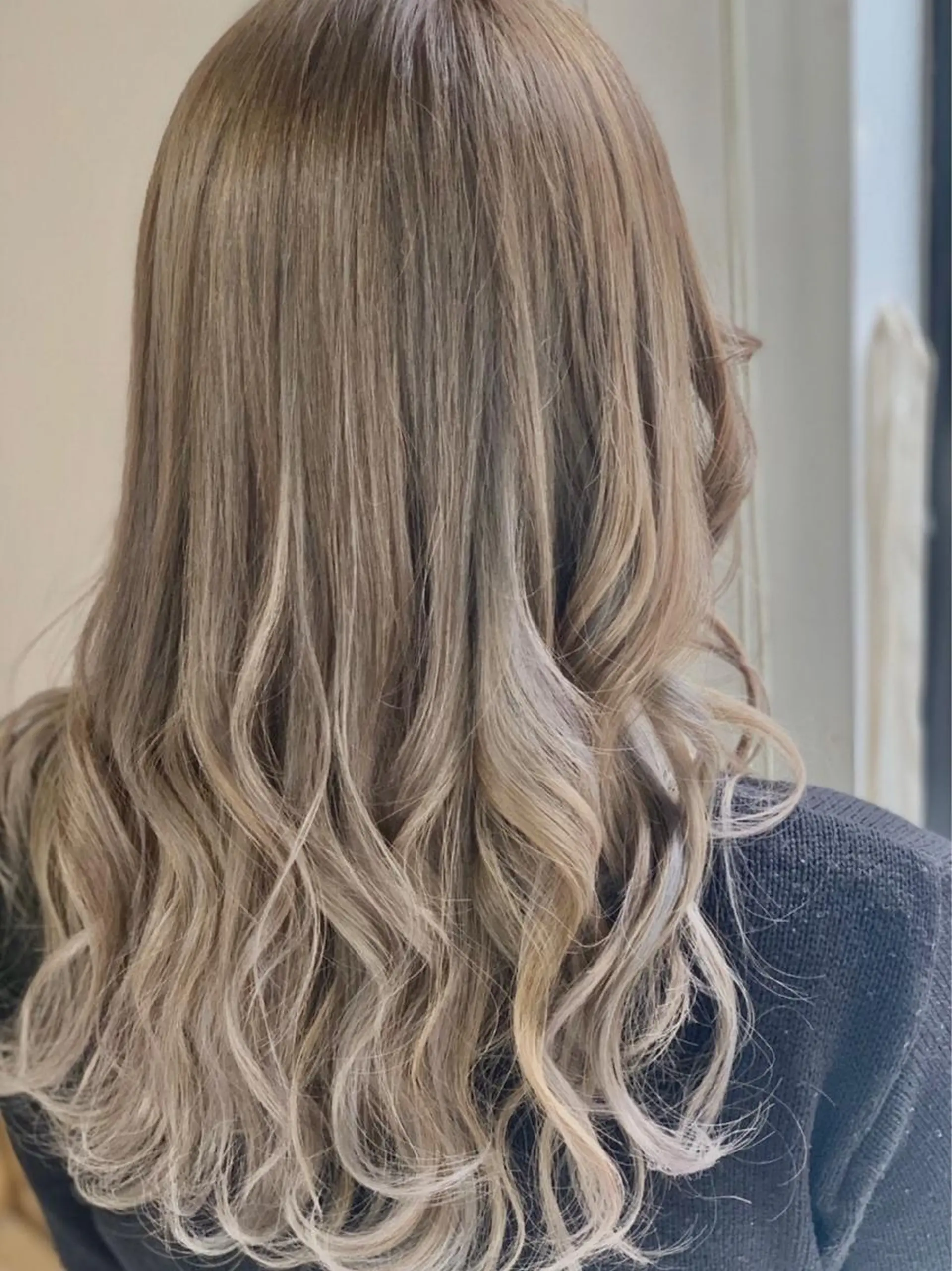 ロング カラー ヘッドスパ師Uran (^^)のその他イメージ