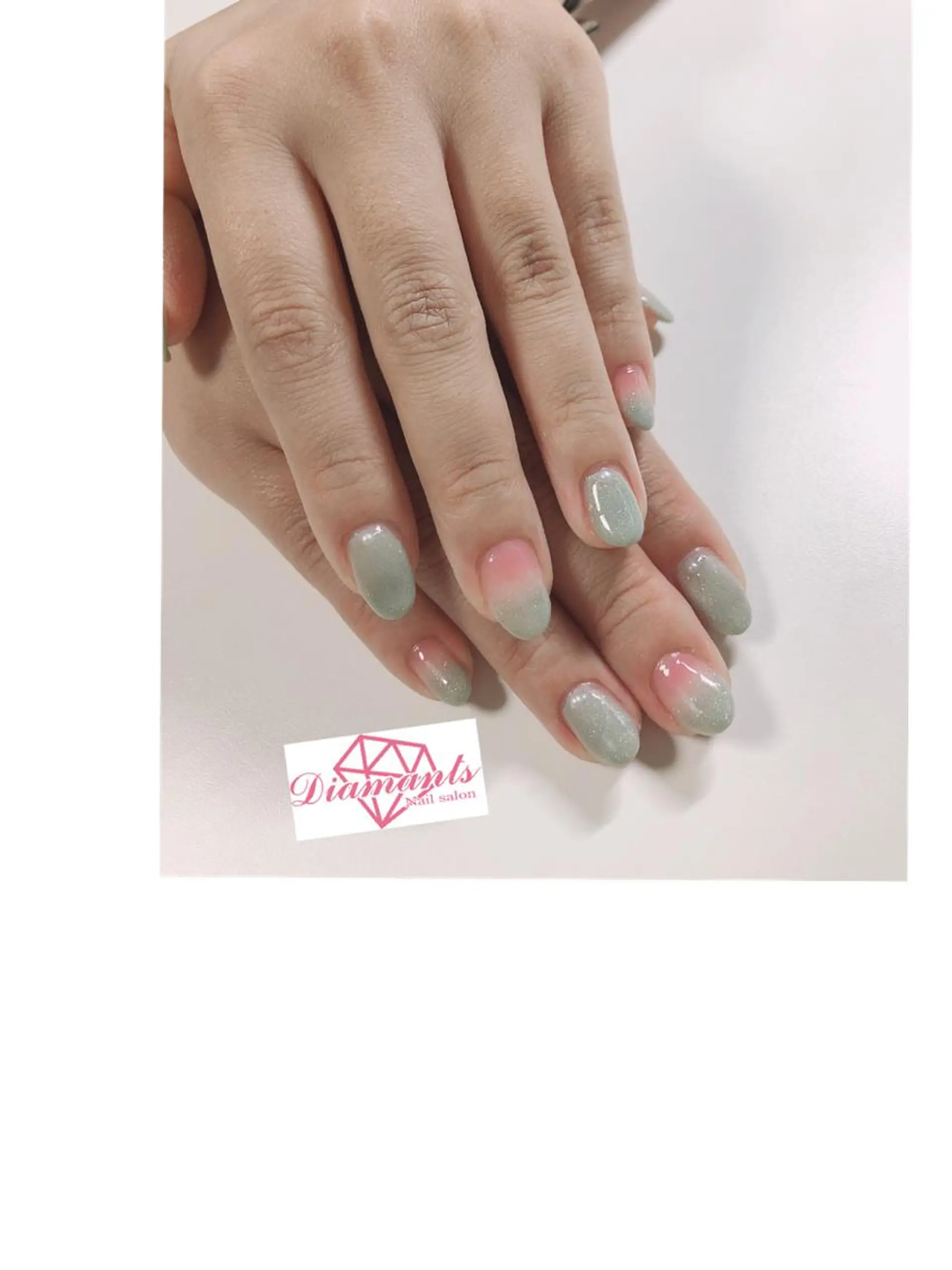 ネイル Asa miのネイルデザイン