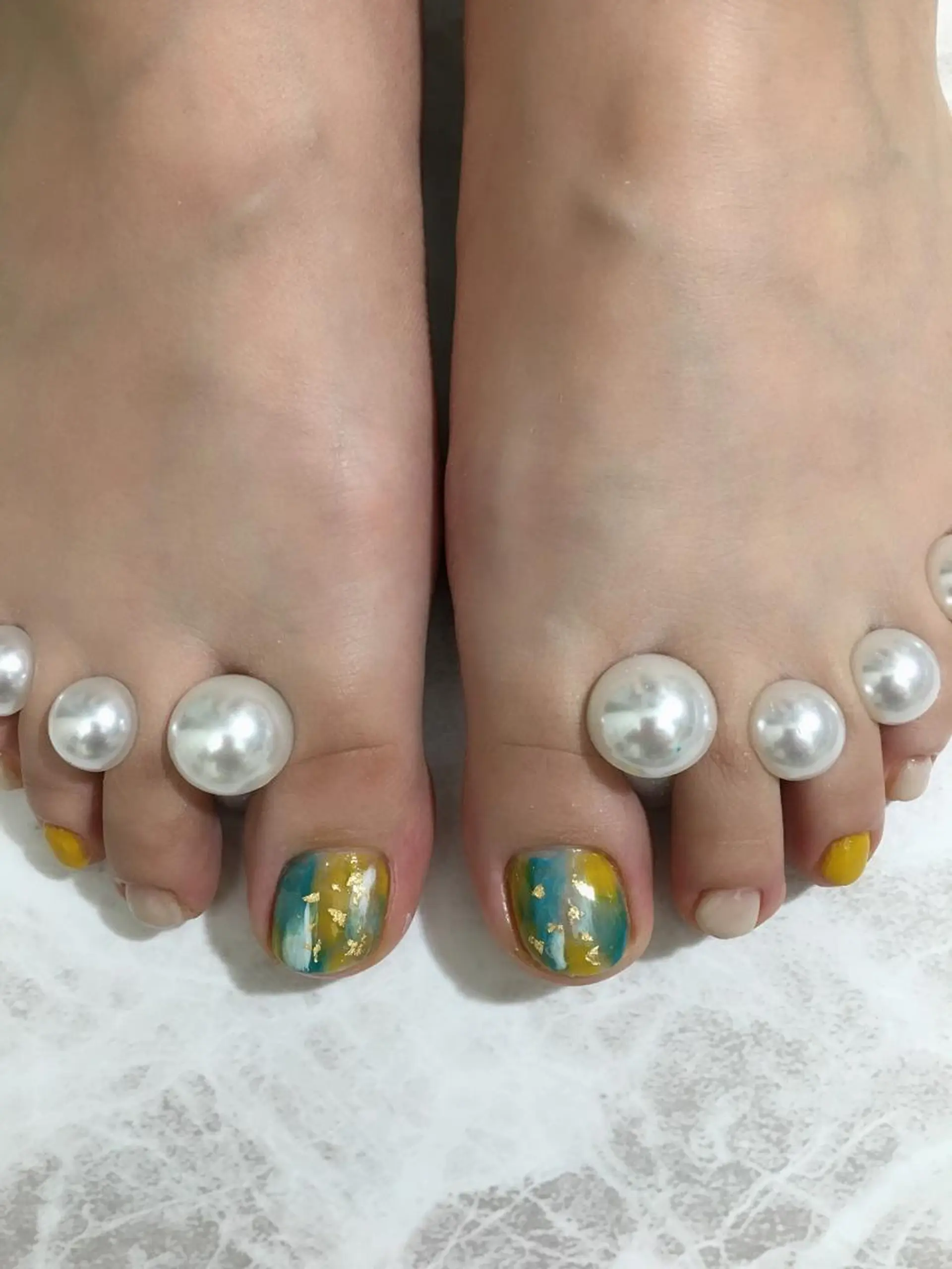 ネイル salon RICO所属・salon RICOのネイルデザイン