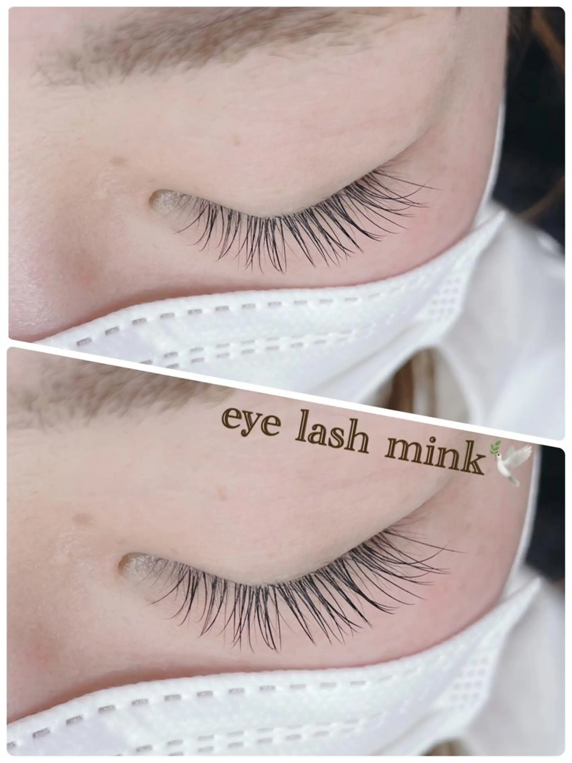 マツエク・マツパ Cカール WE RULE 札幌店 【ウィールール 札幌店】所属・✨️大人ショート 髙橋朋花のヘアスタイル