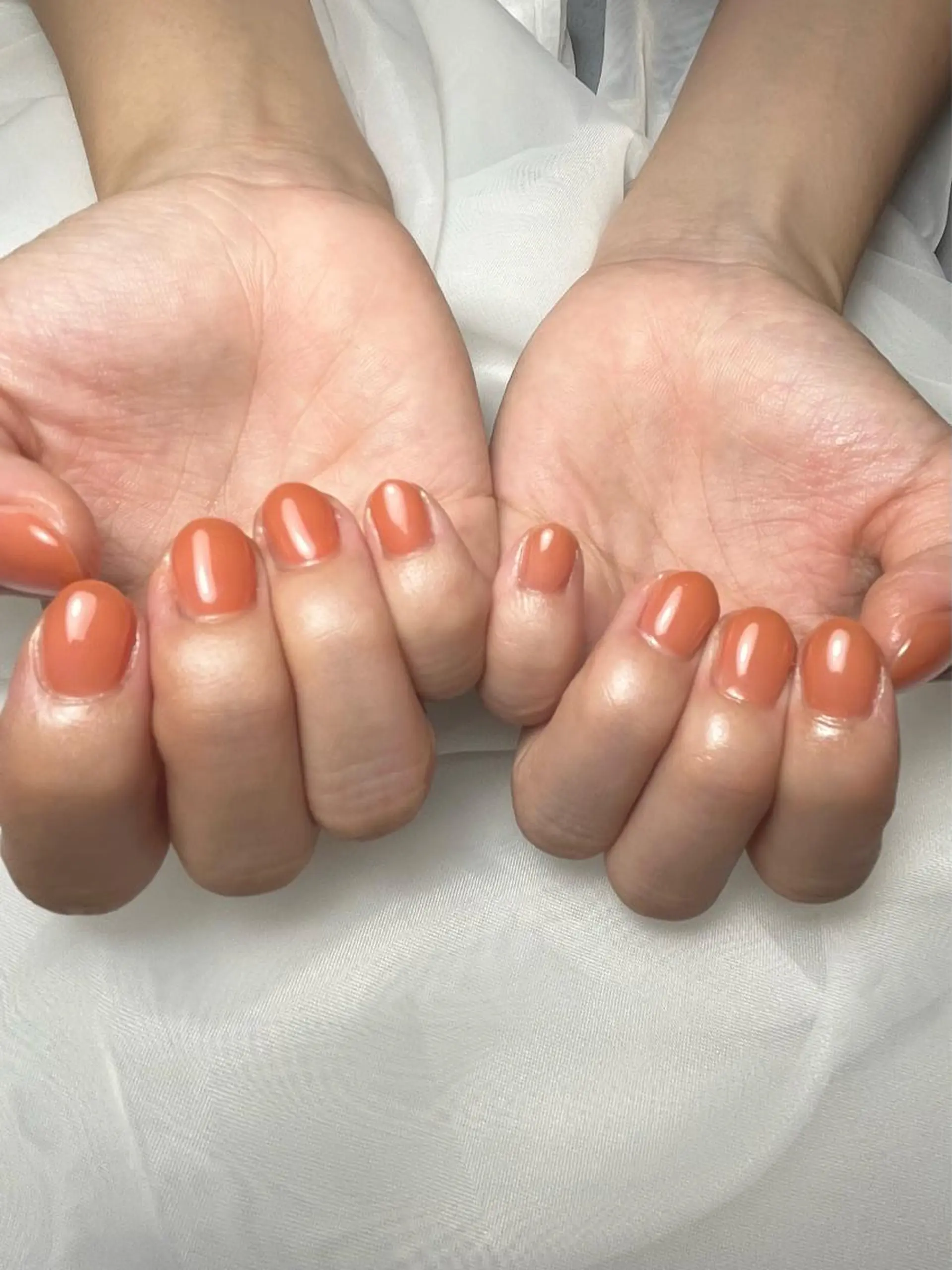 ネイル ハンドネイル 金山 沙織のエステ・リラクイメージ