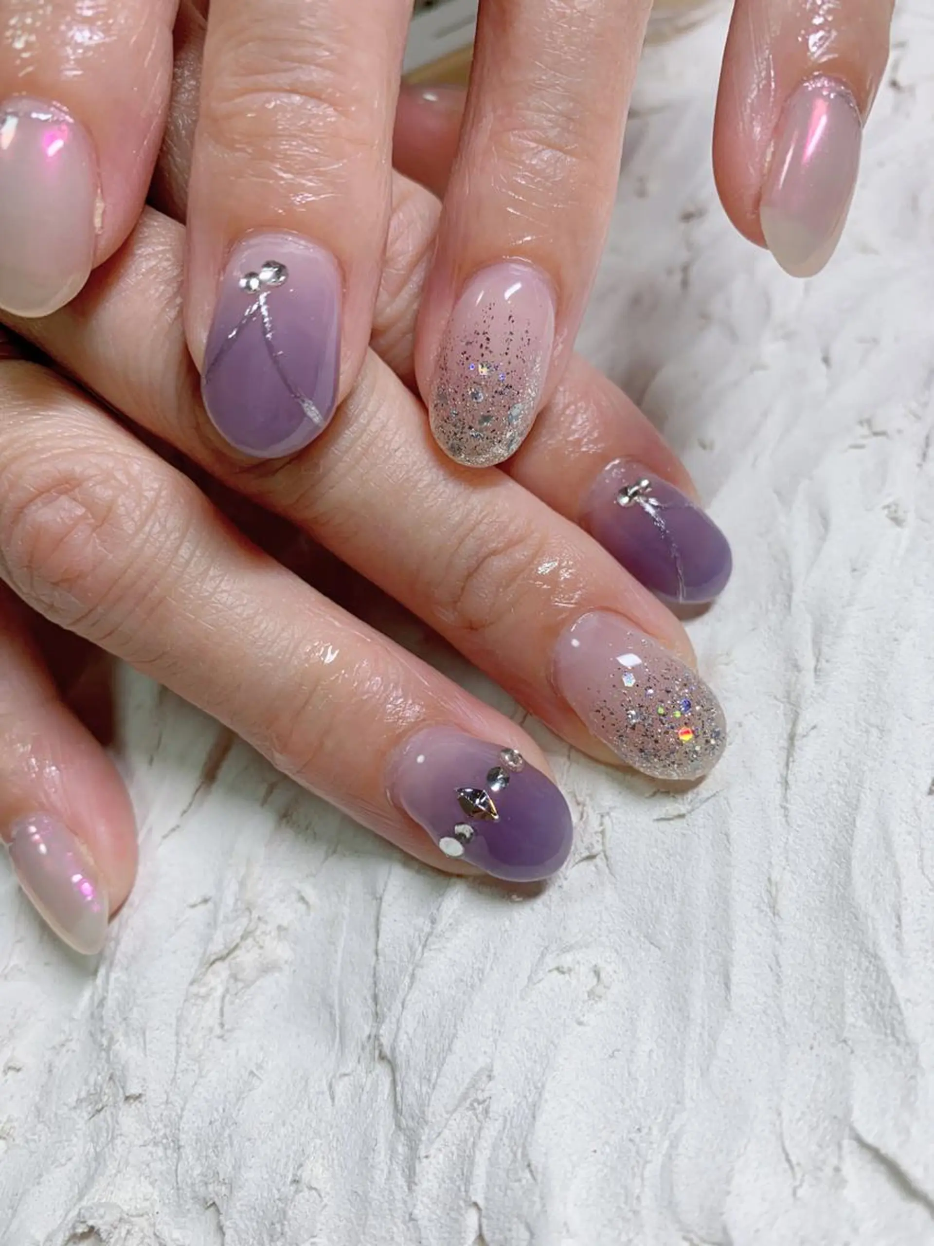 ネイル Nailist. Nのネイルデザイン