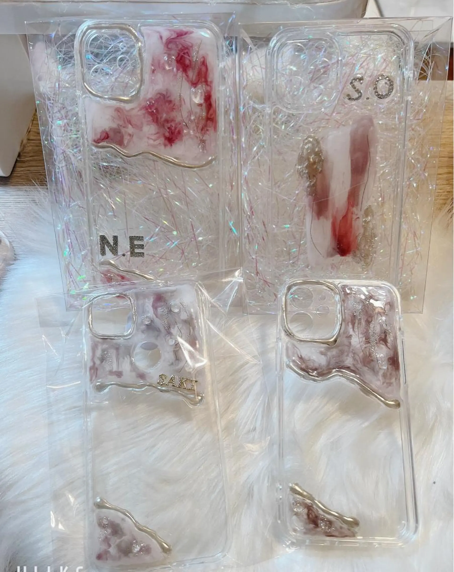 NailSalon /JAPHのネイルデザイン