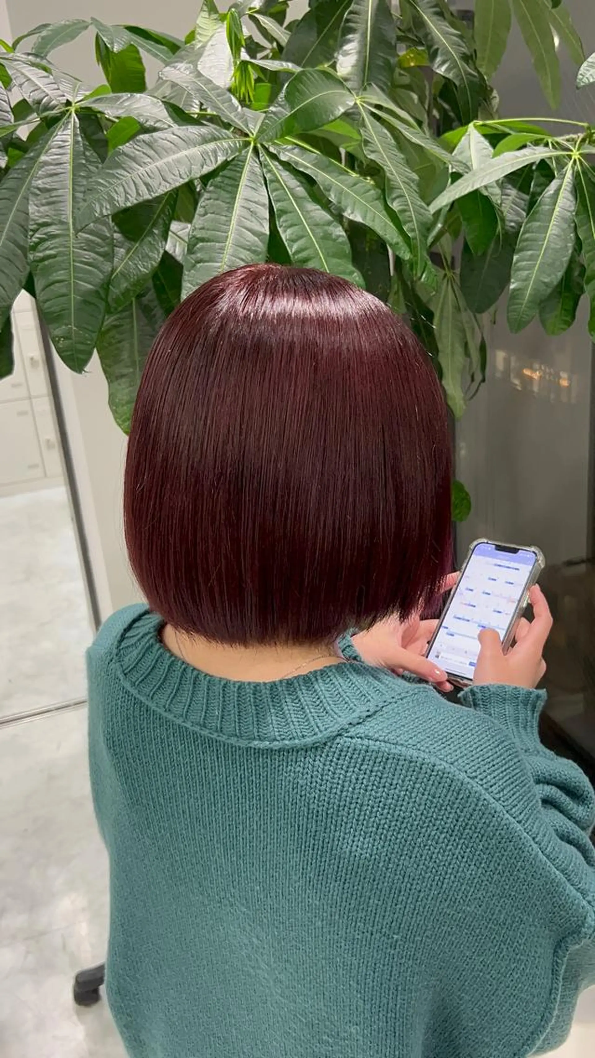 ミディアム カラー ヘアアレンジ ブリーチ ブラウンカラー ケアブリーチ 透明感カラー ダブルカラー カット ヘアカラー ブリーチなしの達人 🇰🇷KAITOのヘアスタイル