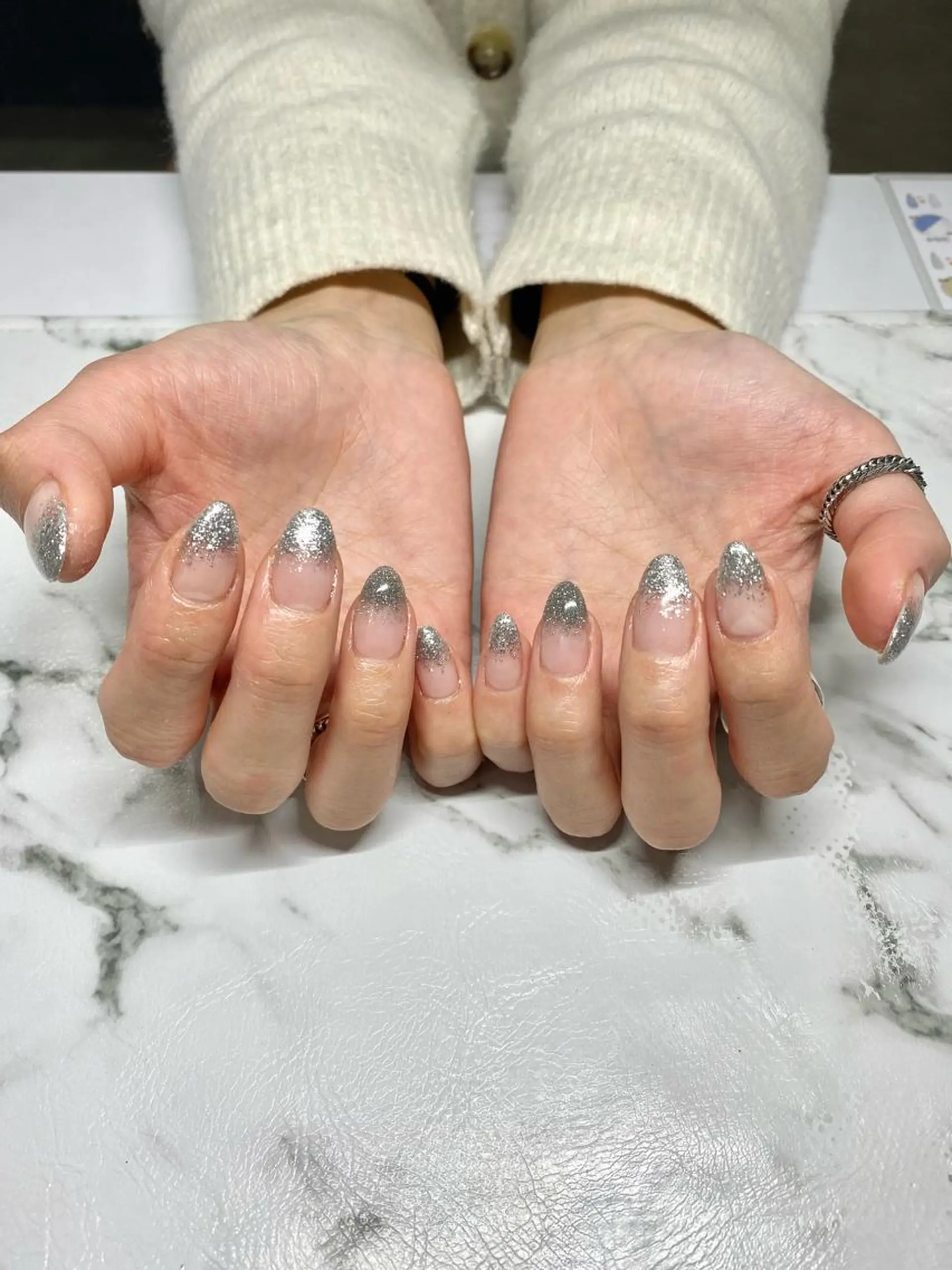 ネイル Babel Mirokuのエステ・リラクイメージ