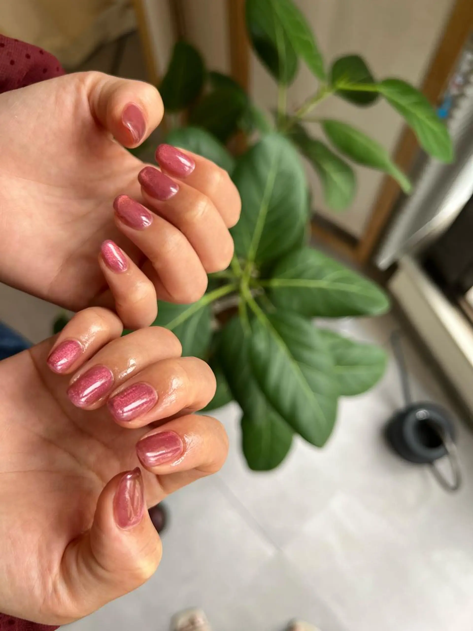 ネイル マグネットネイル lintu nail所属・寺岡 未来のマツエク・マツパデザイン