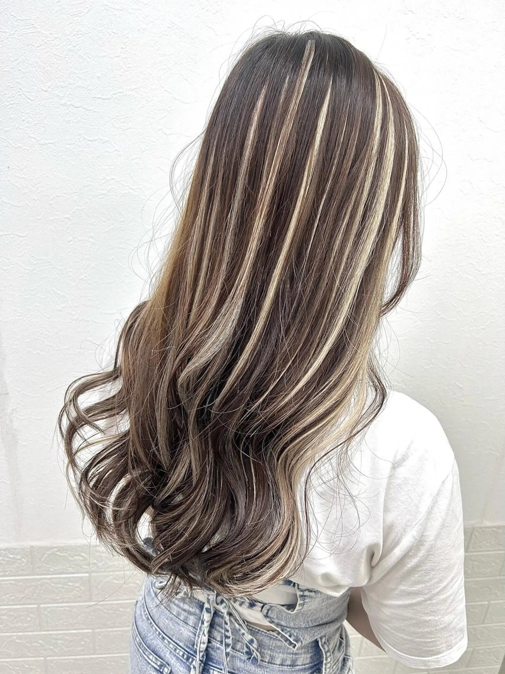 LIVETOREA所属・エクステ/コスパ◎ /メンズ!白石宇由のヘアスタイル