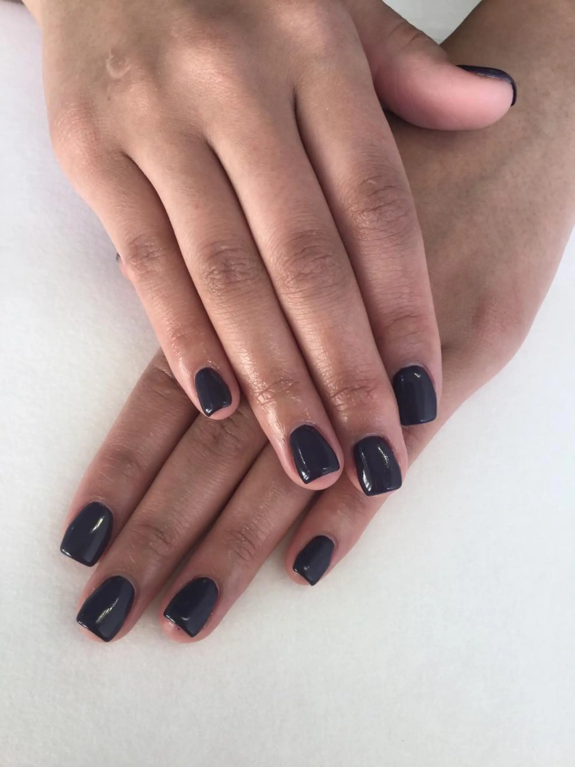 ネイル 💎🐰 saki. m 🐰💎のネイルデザイン