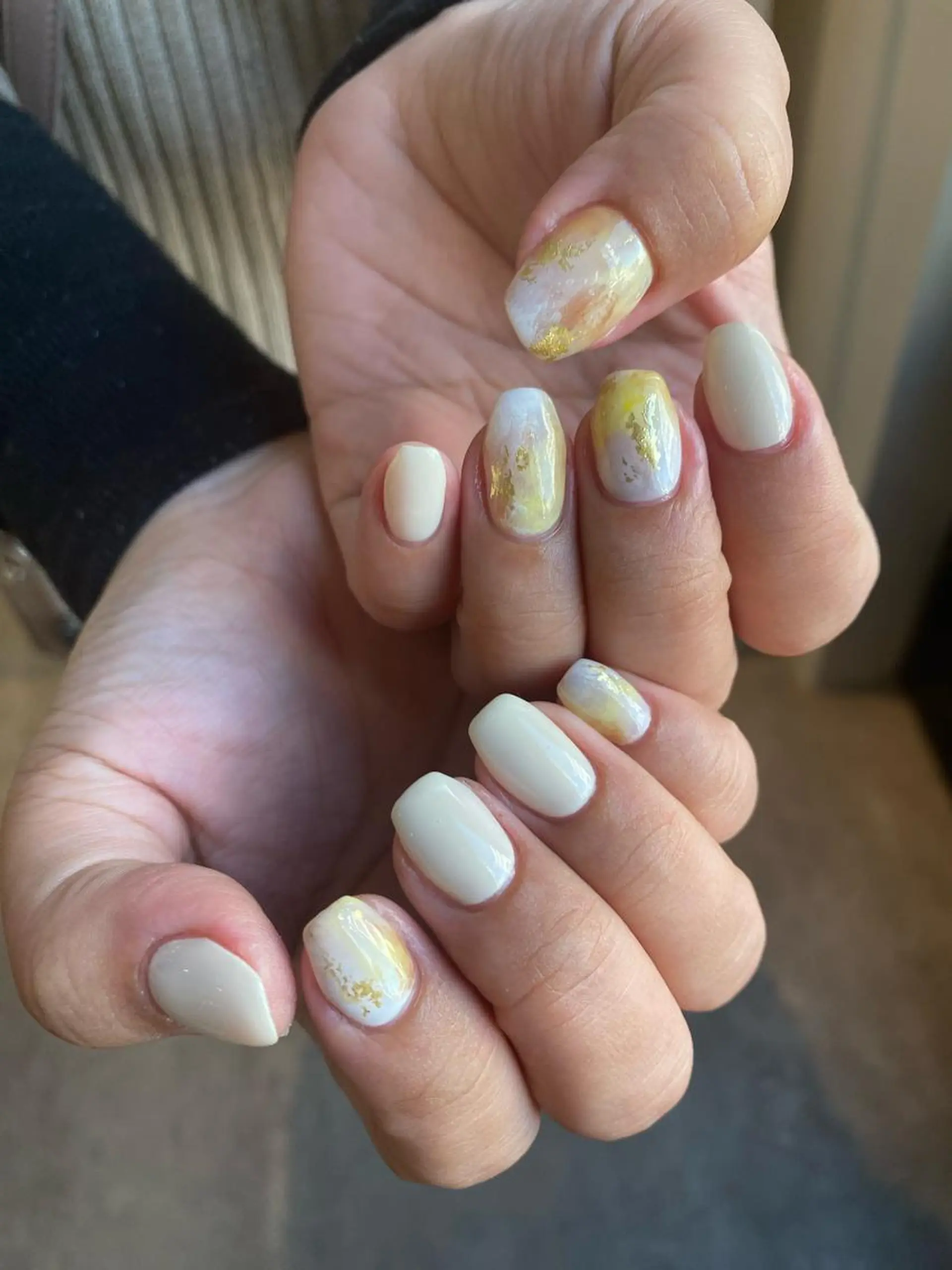 ネイル ハンドネイル Eden KAZUHOのネイルデザイン