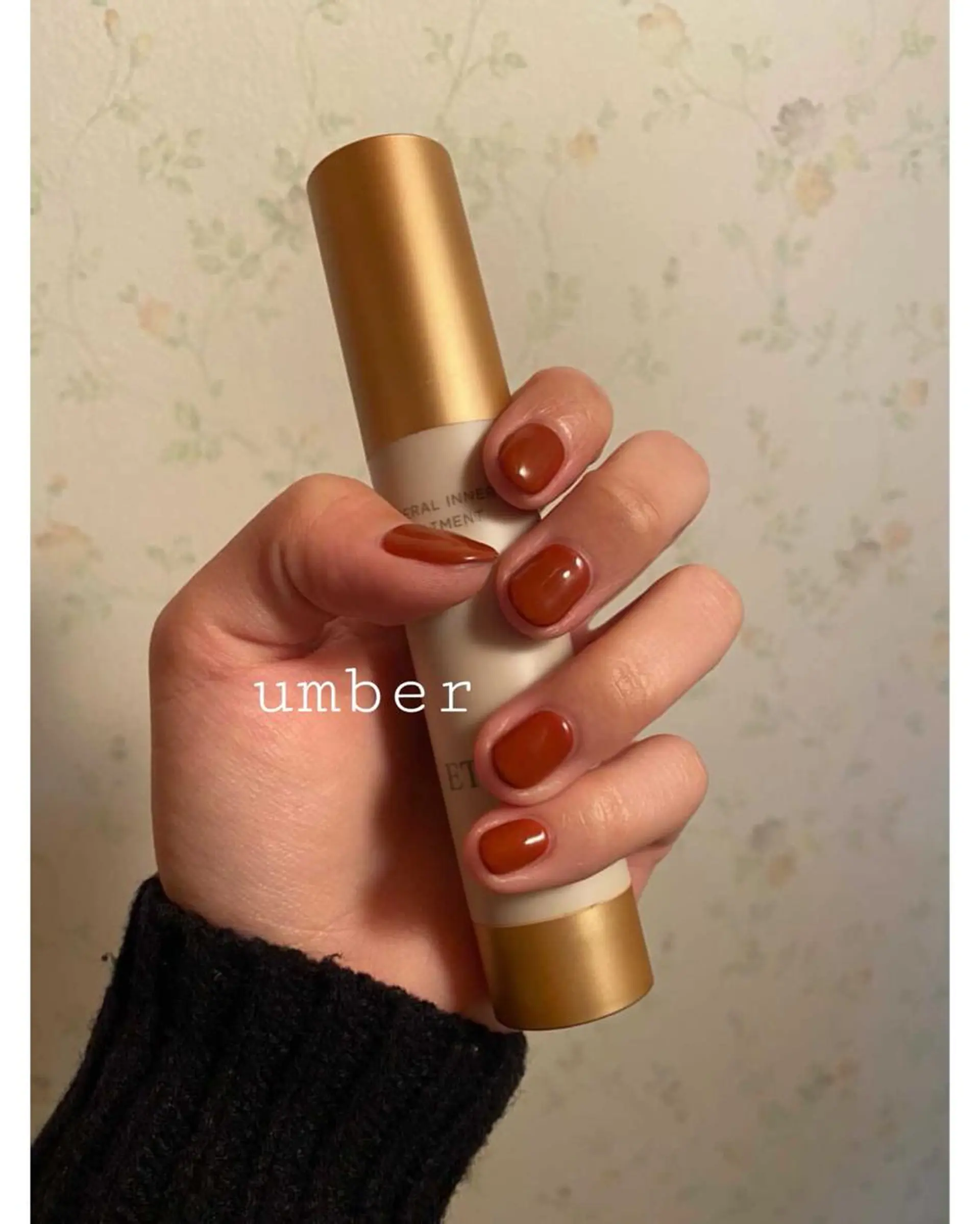 ネイル クリアネイル フットネイル フレンチネイル マグネットネイル メンズネイル ハンドネイル umber 三茶1分のネイルデザイン