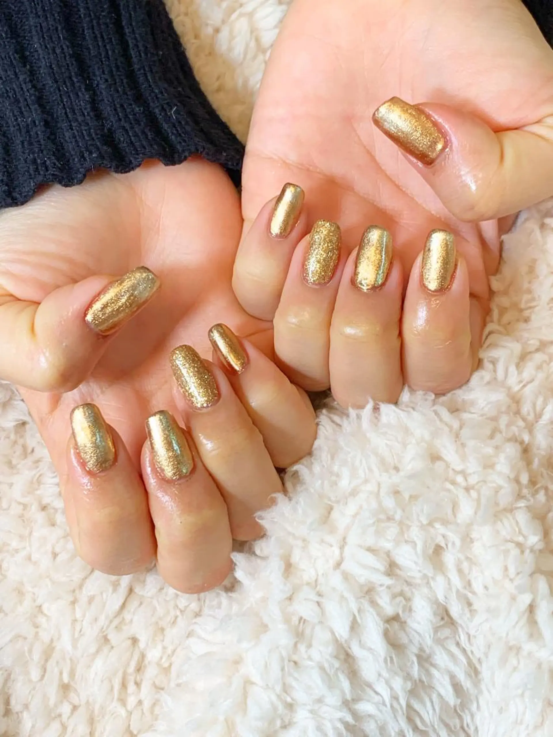 ネイル ハンドネイル フットネイル GéRanium Harukaのネイルデザイン