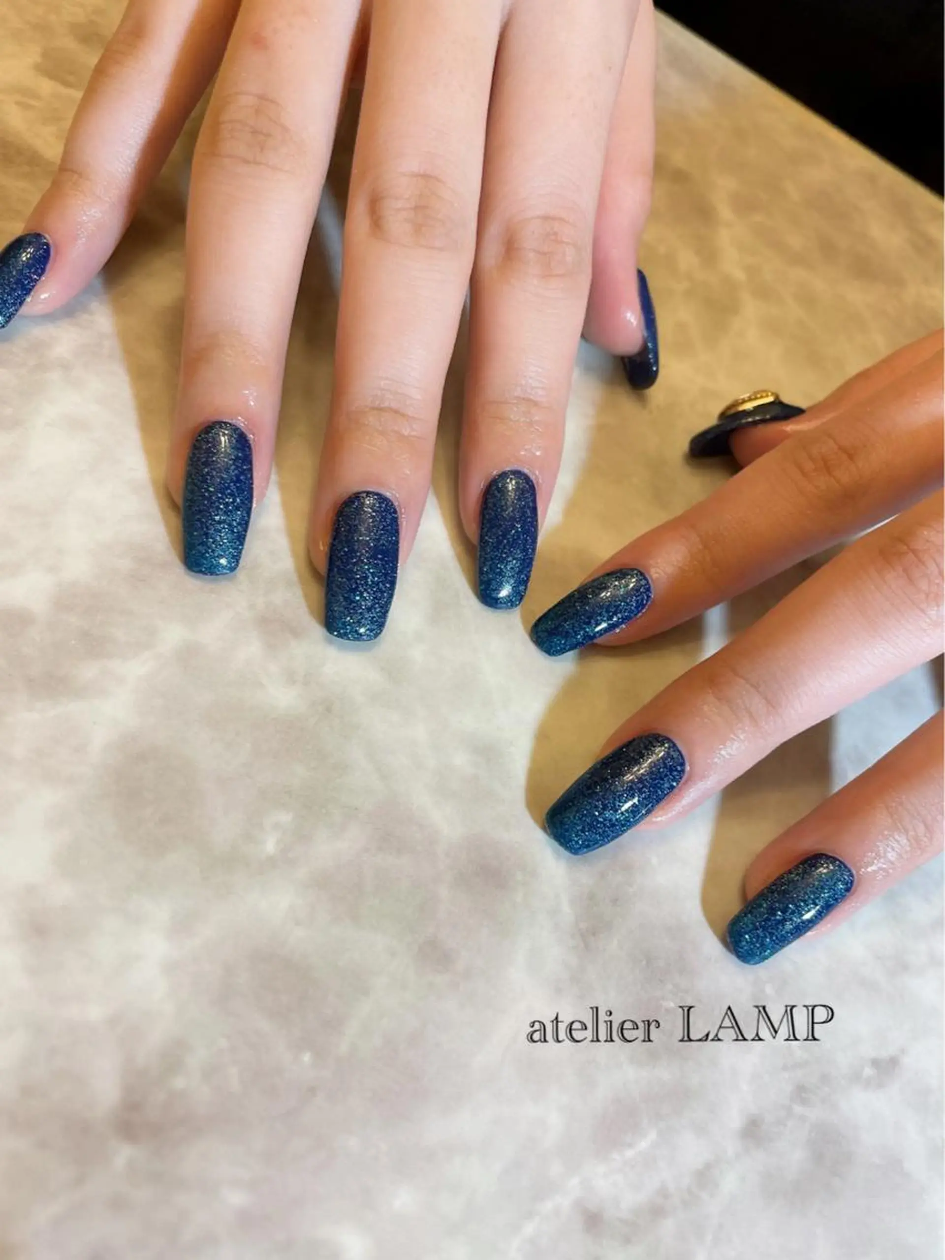 ネイル NANA no artのネイルデザイン