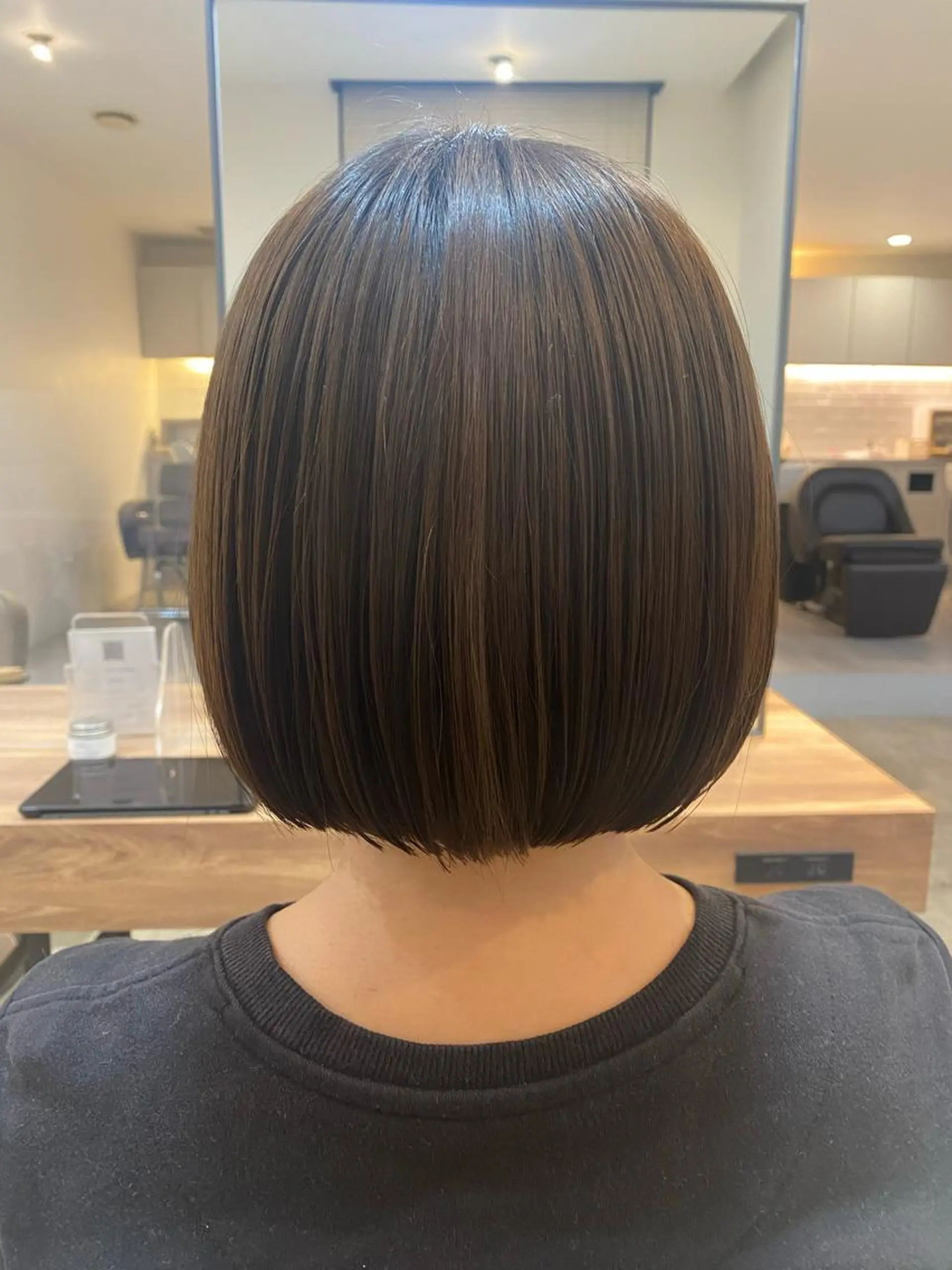 ショート 聖斗 /ハイトーン/パーマのヘアスタイル