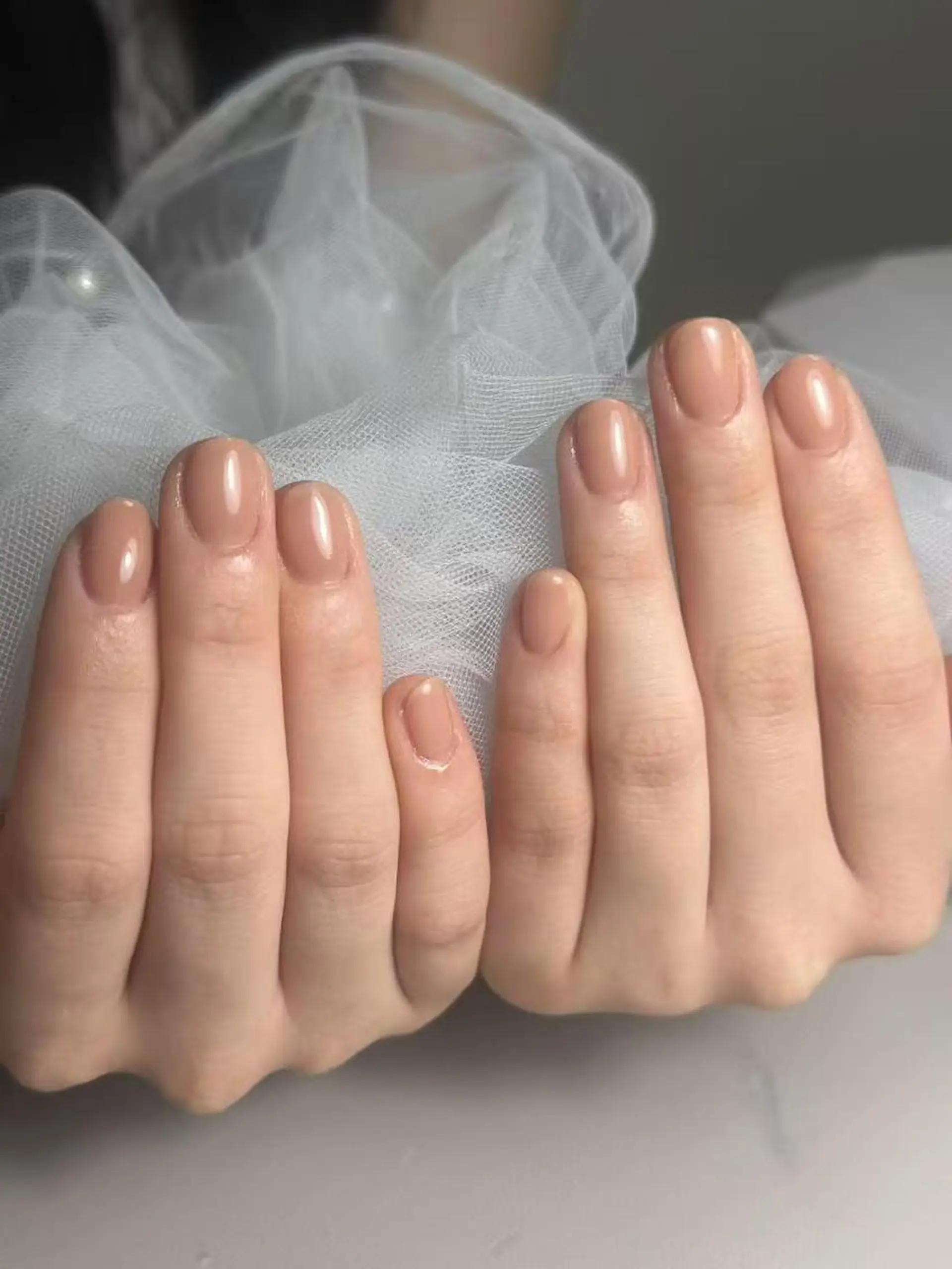 ネイル ハンドネイル 🍄KIKI NAIL🌸のネイルデザイン