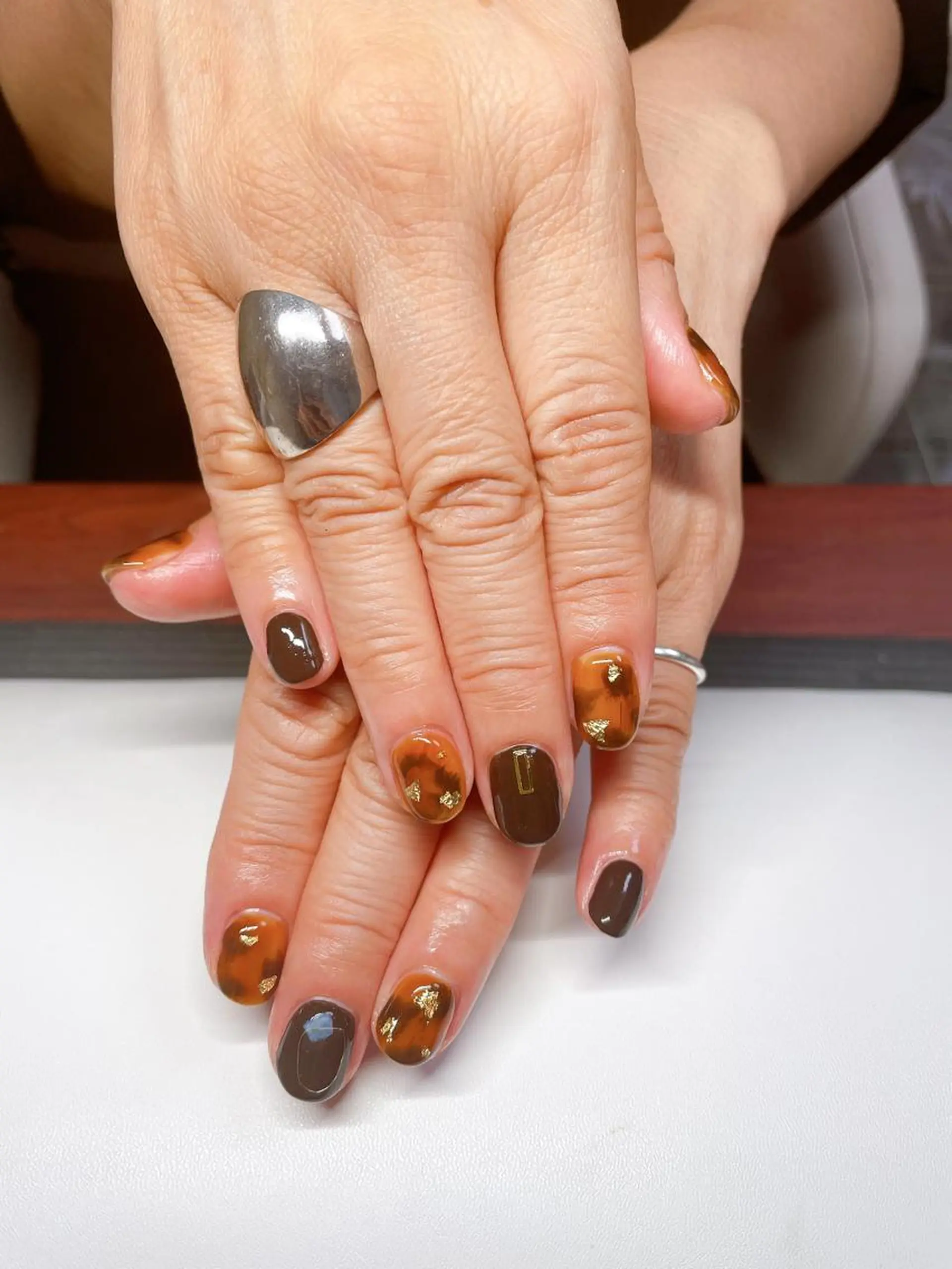 ネイル NAILSALON KOHAKUのネイルデザイン