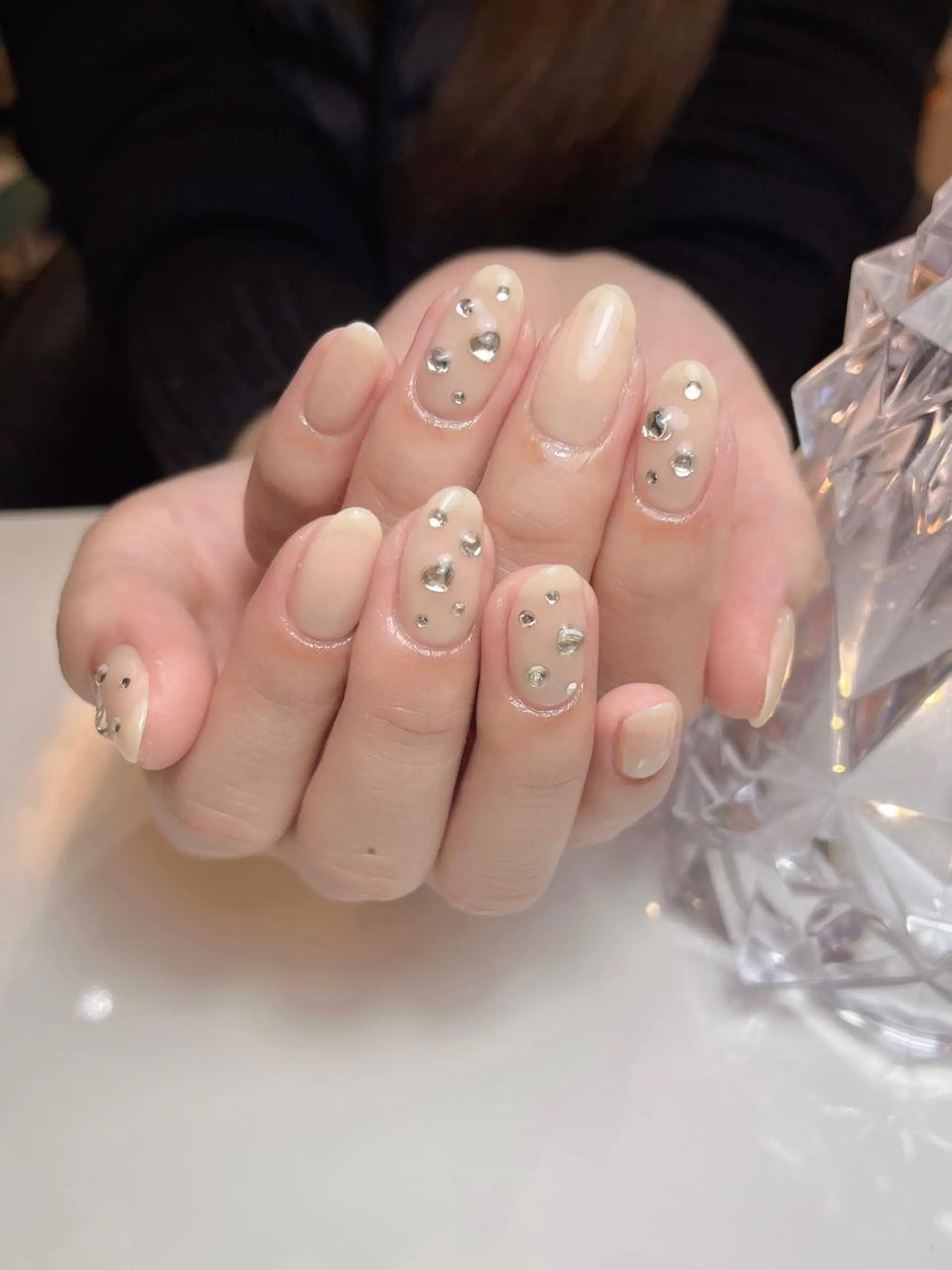 ネイル YS Nailのネイルデザイン