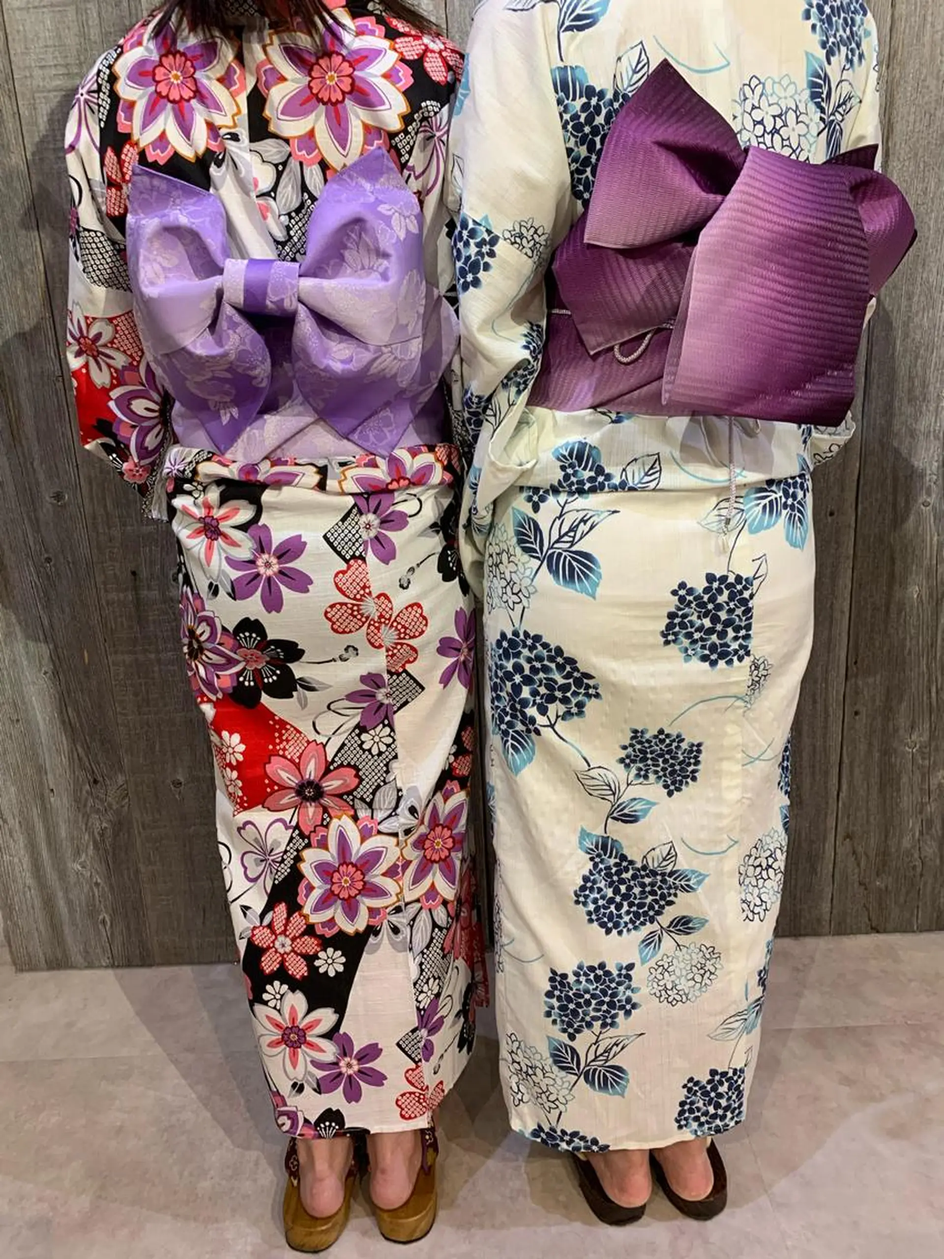 KISS SWAN所属・B E C H I C O〔べち子〕のヘアスタイル