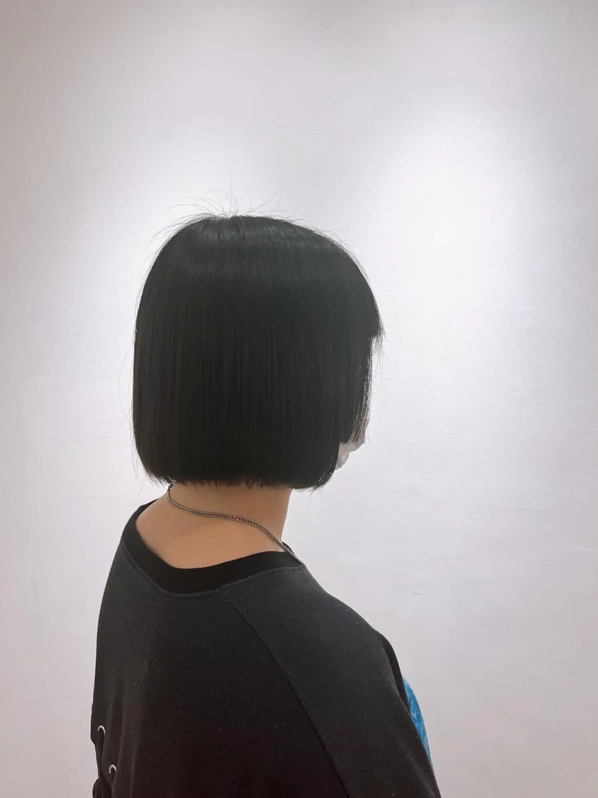 ショート カットモデル募集中 ✂️上原北斗のヘアスタイル