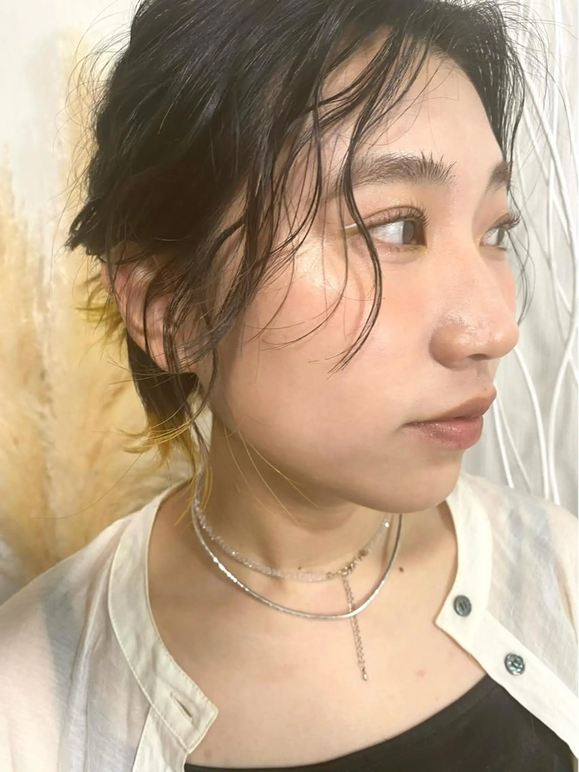 マツエク・マツパ unico privateのマツエク・マツパデザイン