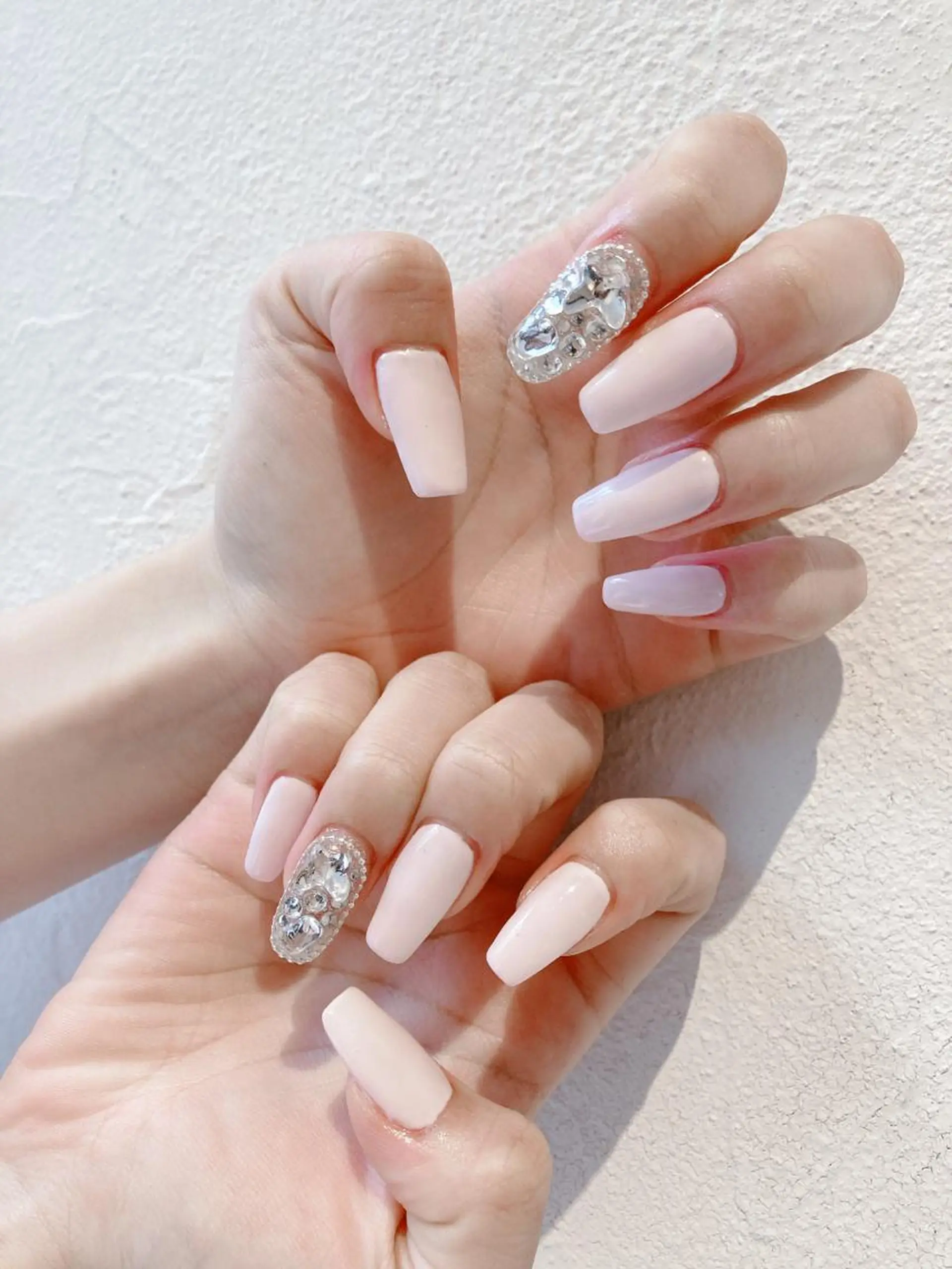 ネイル ハンドネイル Lana nail所属・Lana nailのネイルデザイン