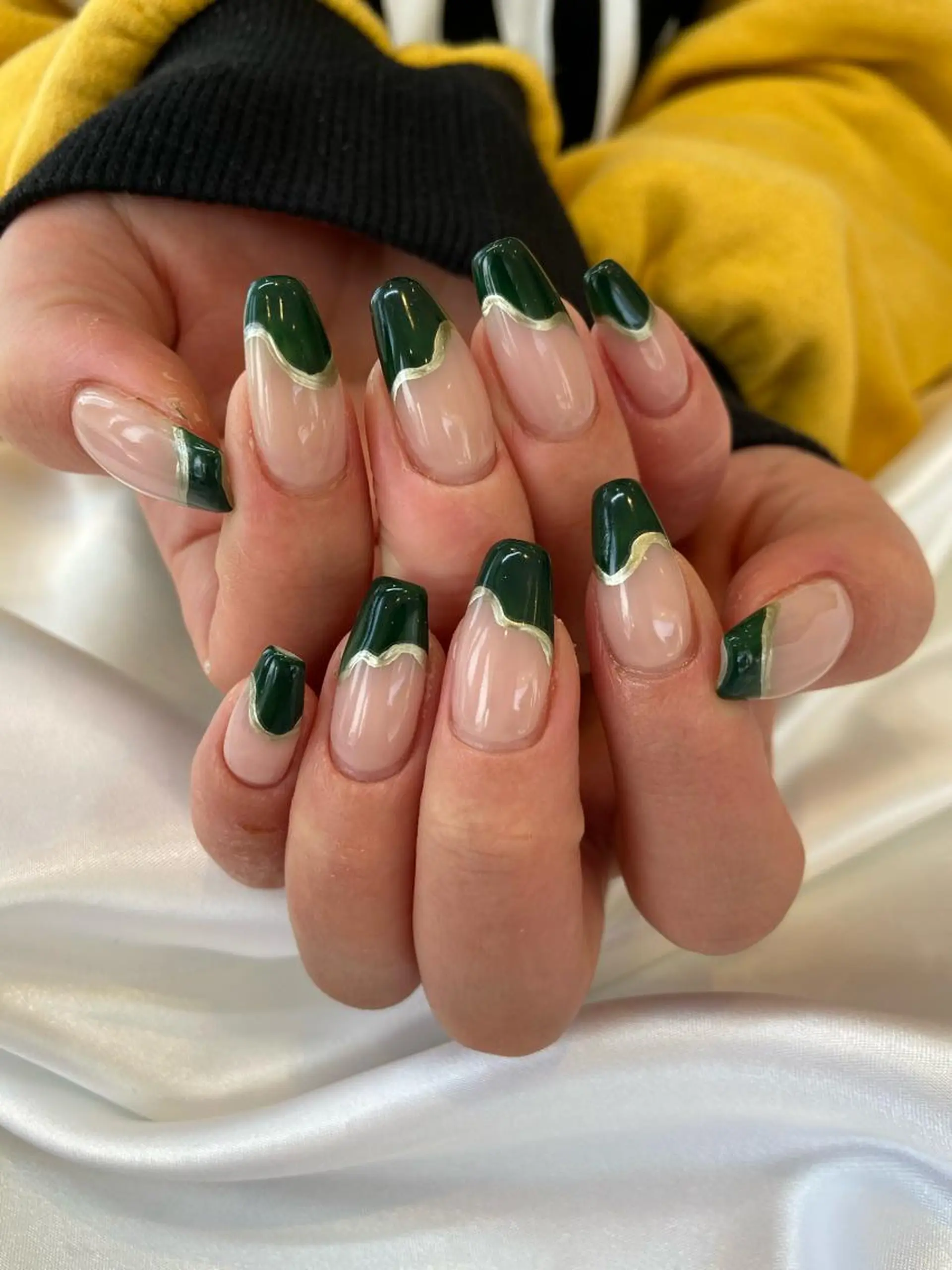 ネイル ESTELA エステラのネイルデザイン