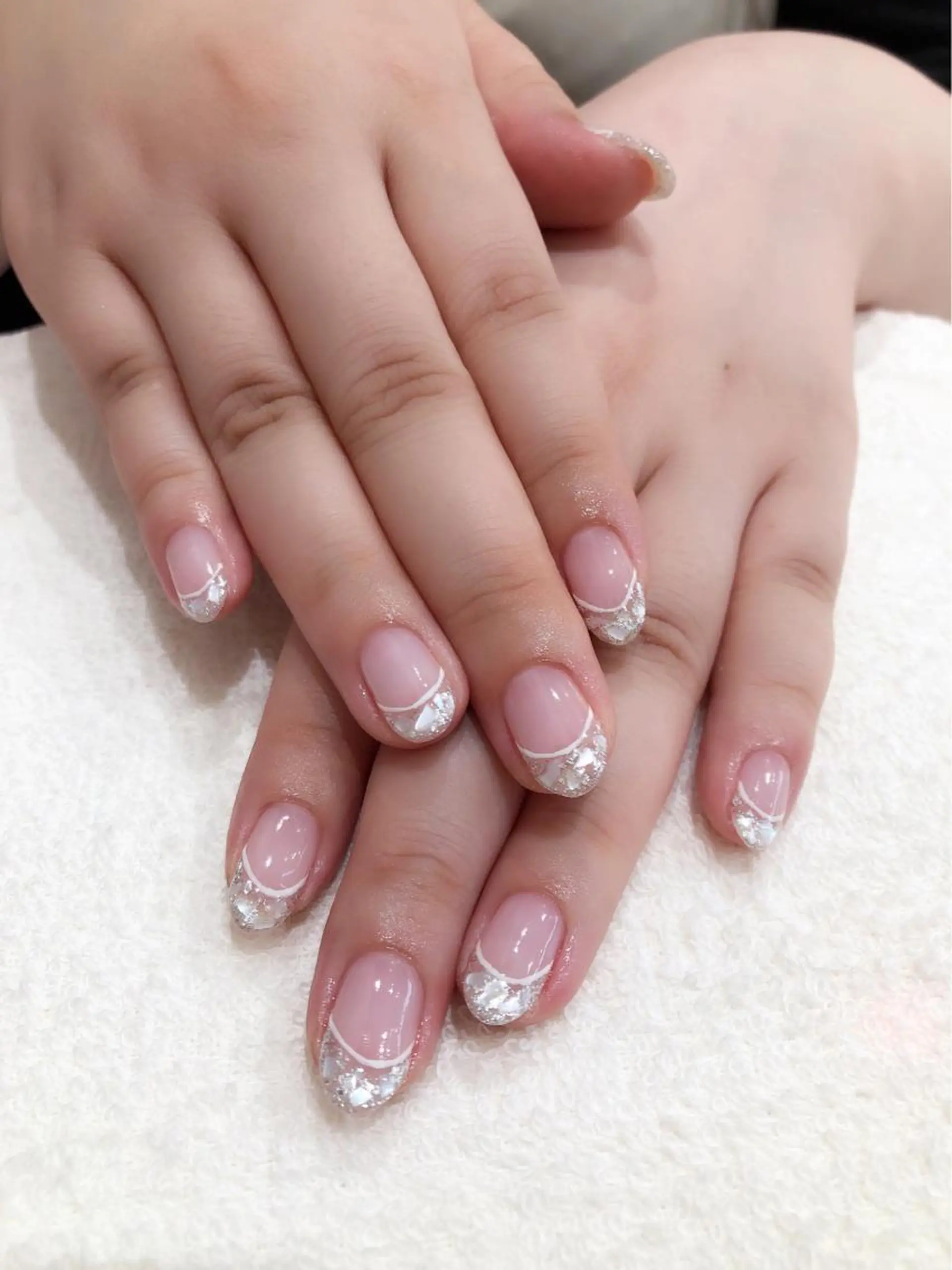 ネイル その他(ネイル) 遊津 美来のネイルデザイン