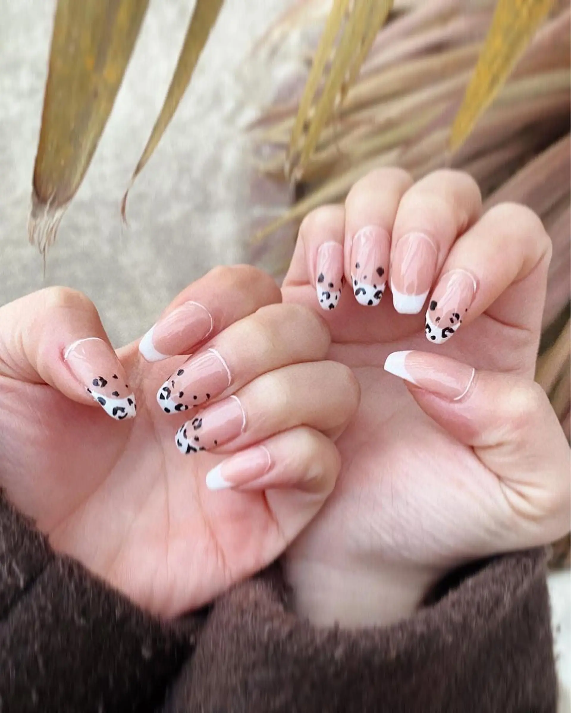 ネイル ハンドネイル plunail mikiのネイルデザイン