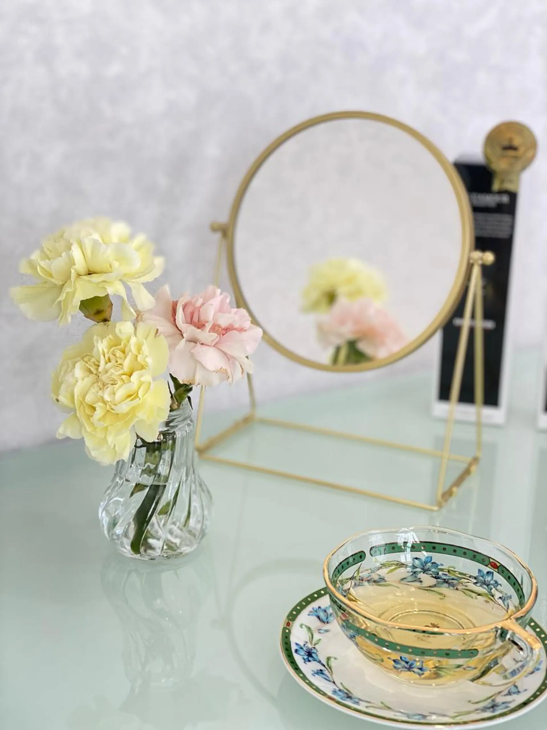 柴田 美希のマツエク・マツパデザイン