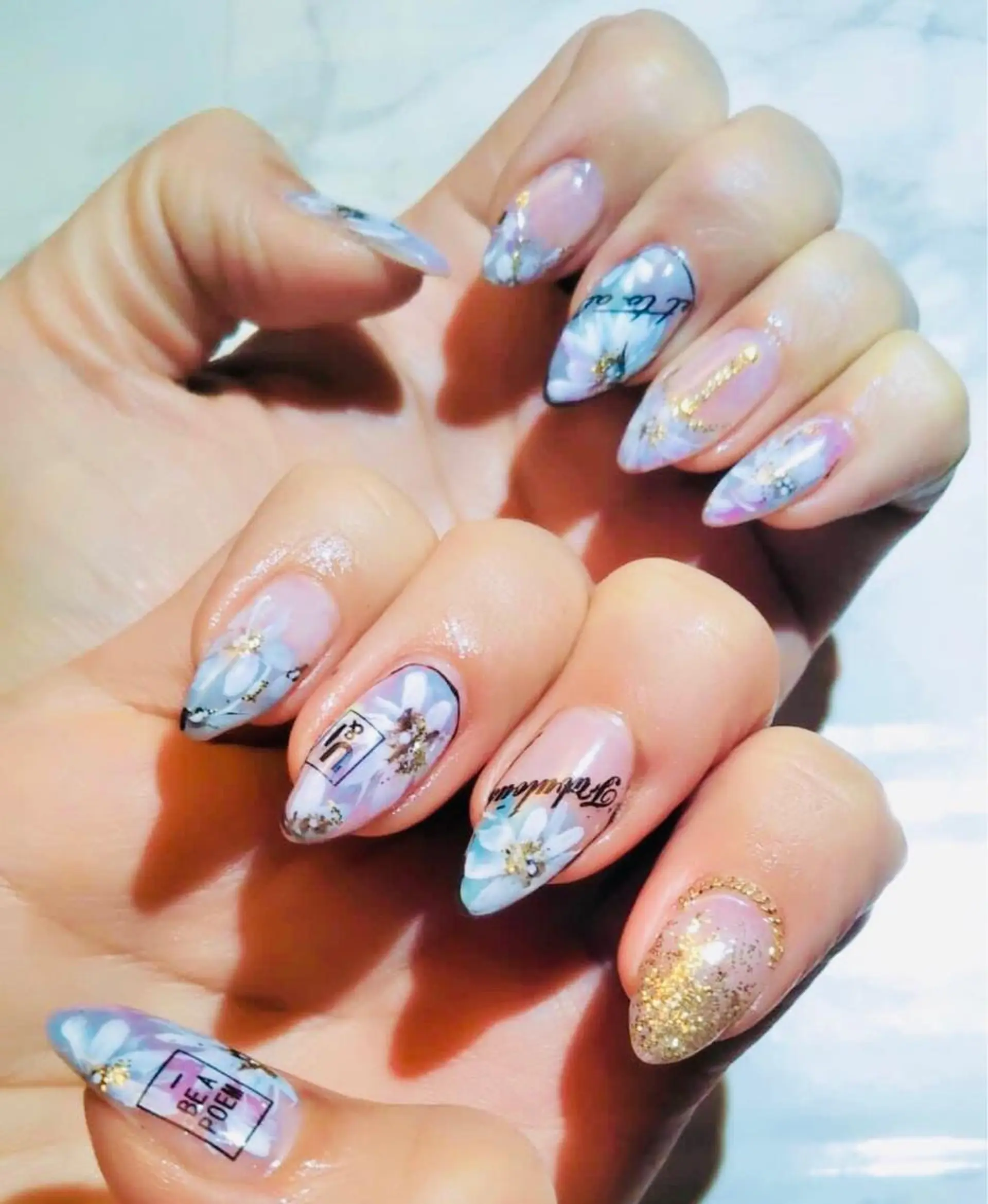 ネイル Genesis Plus大津京店のエステ・リラクイメージ