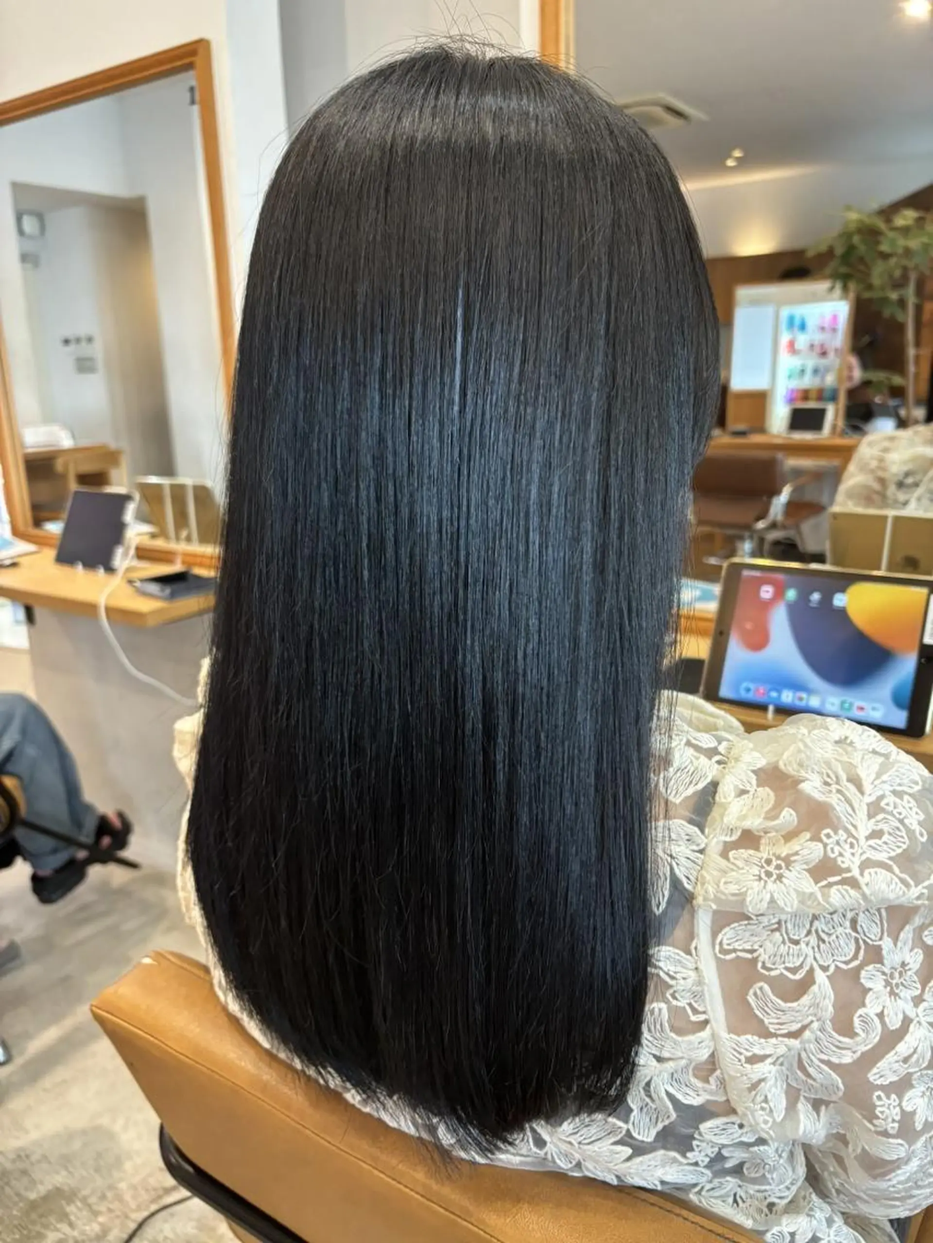 ロング カット カノエ博多ミスト店 /SORAのヘアスタイル