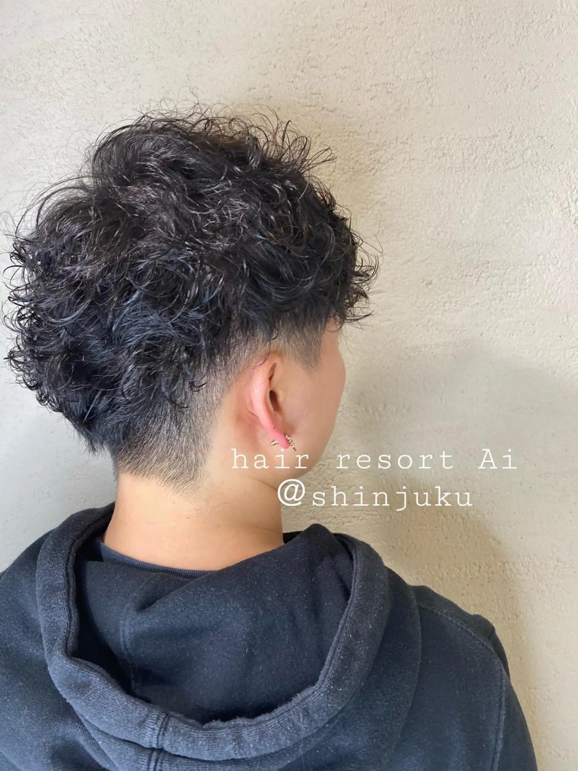 パーマ ♡ヘアアレンジ♡ naraのヘアスタイル