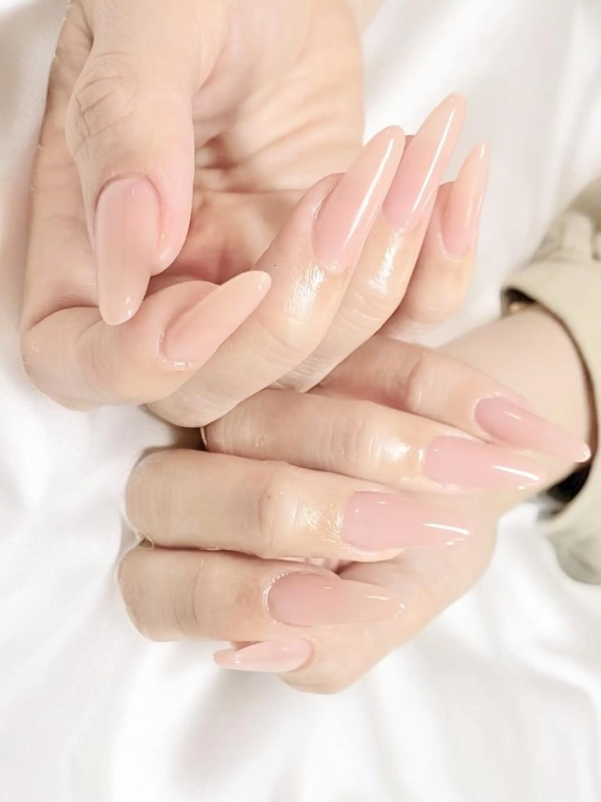 ネイル Aole'a Nailistのネイルデザイン