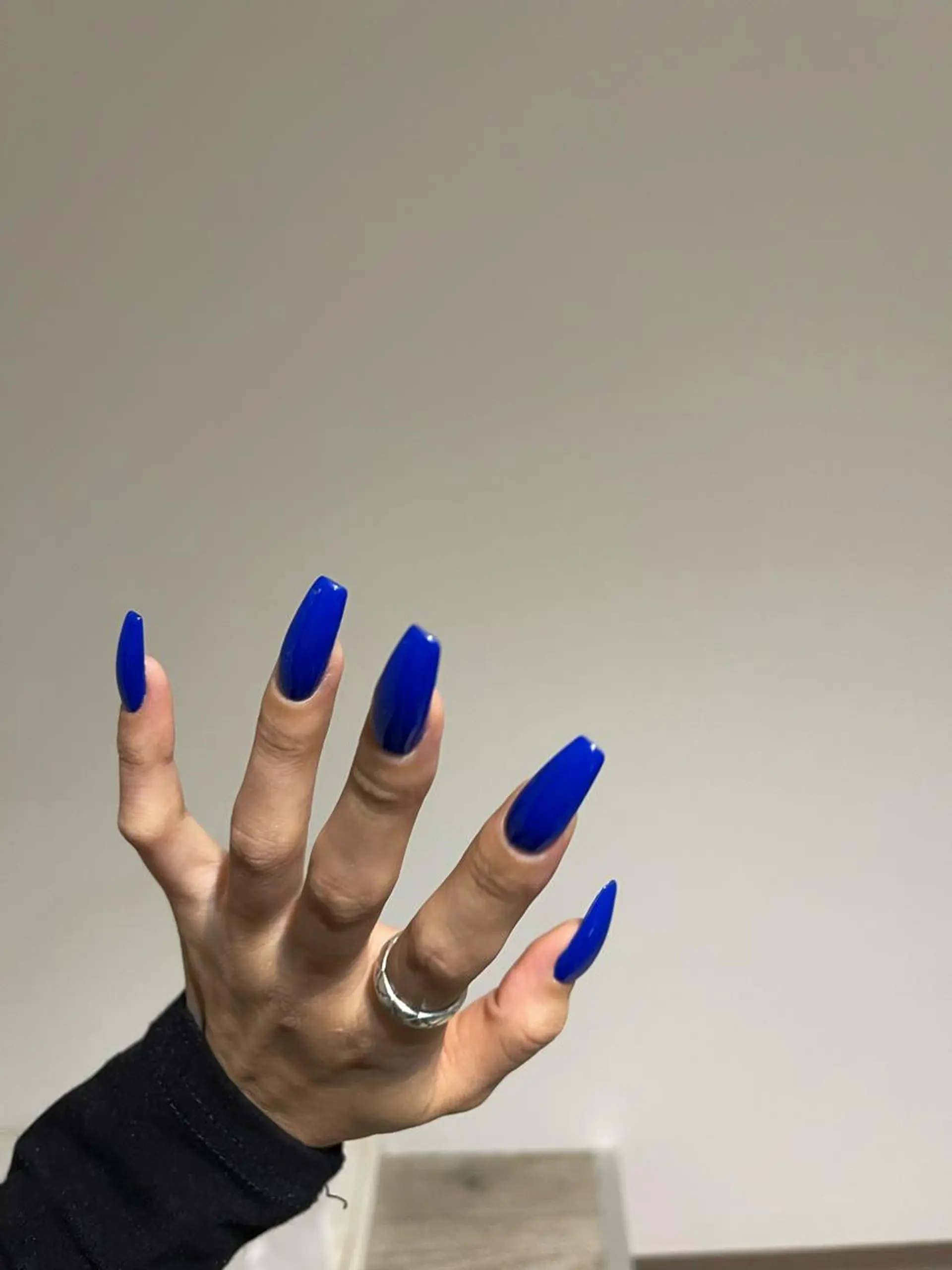 ネイル 8113 海外/y2k/韓国のネイルデザイン