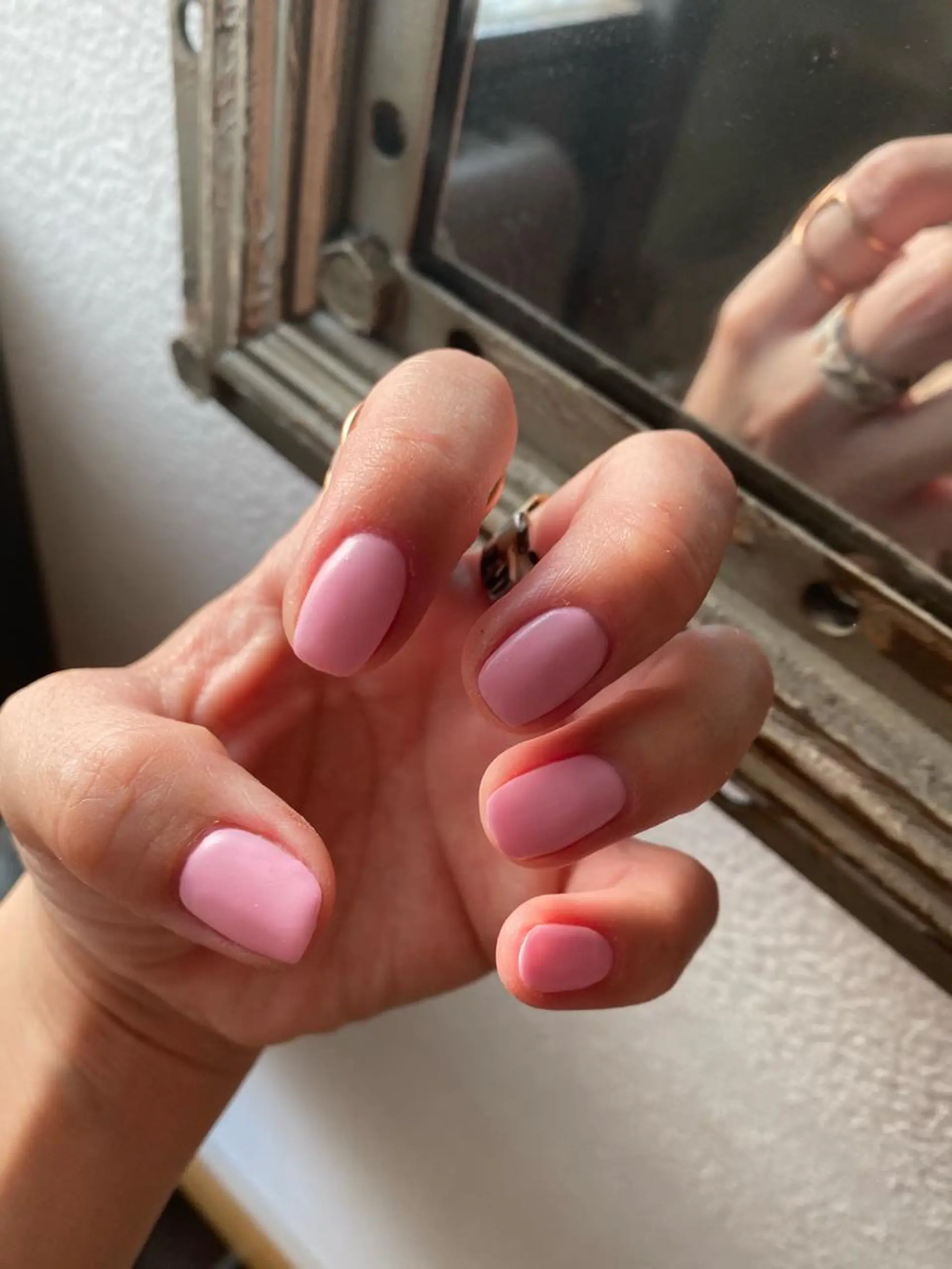 ネイル ハンドネイル 田淵 聖子のマツエク・マツパデザイン