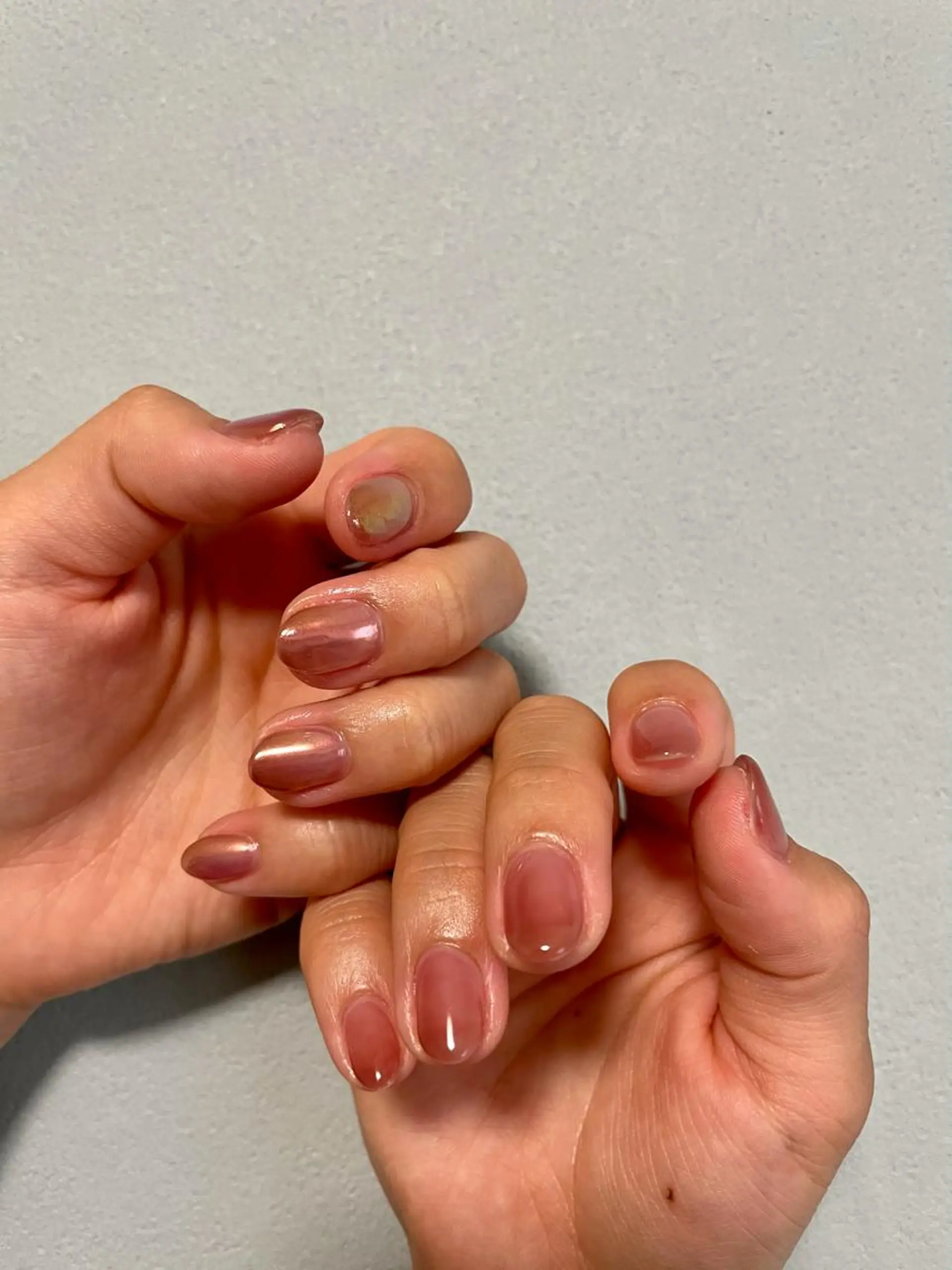 ネイル Ｍ☆NAIL asamiのネイルデザイン