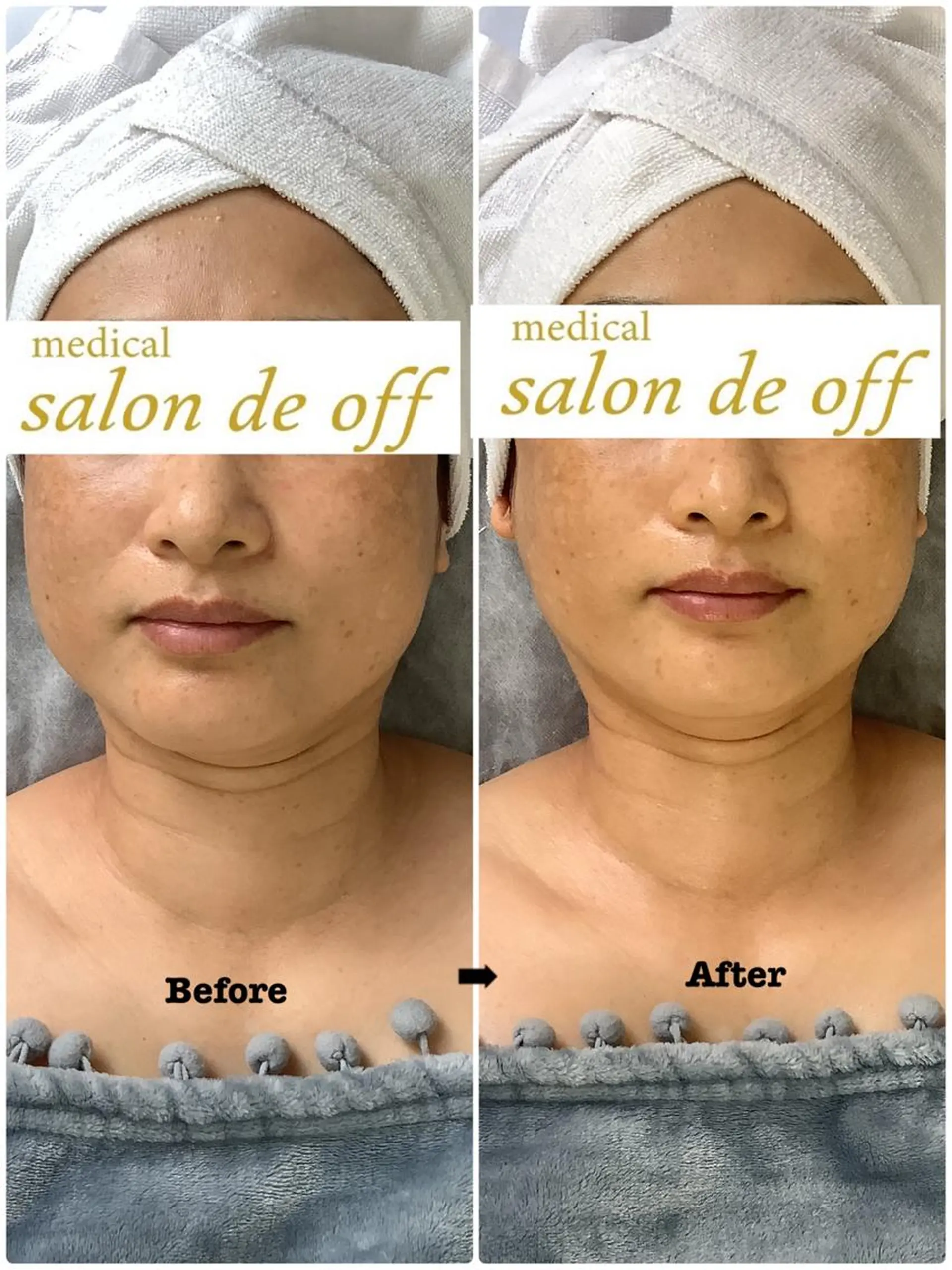 🩵Tatsumi Kana🩵のエステ・リラクイメージ