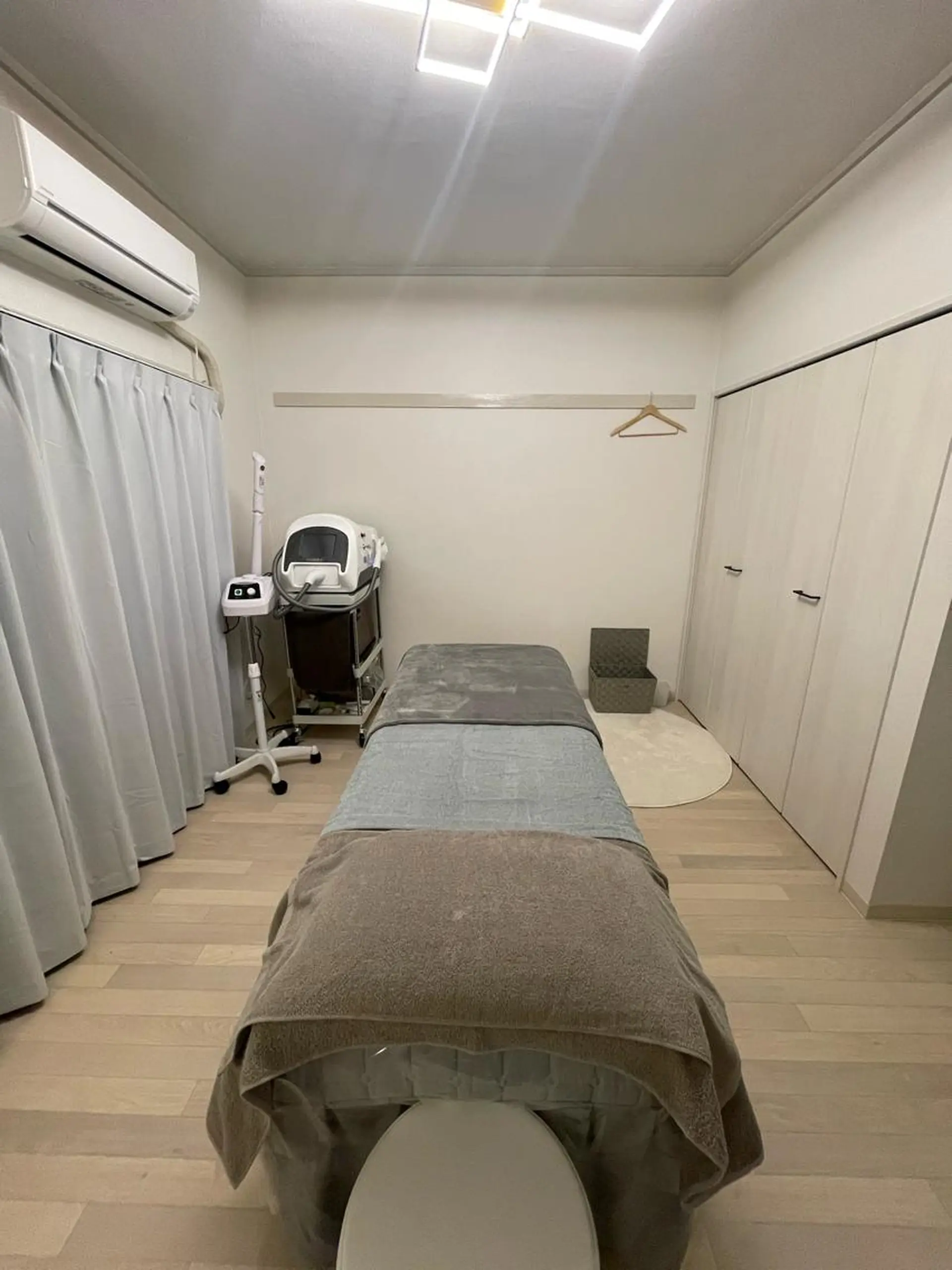 脱毛 Kanaloa beauty salon所属・腸もみ・メンズ脱毛・ 毛穴洗浄〜カナロア〜のエステ・リラクイメージ