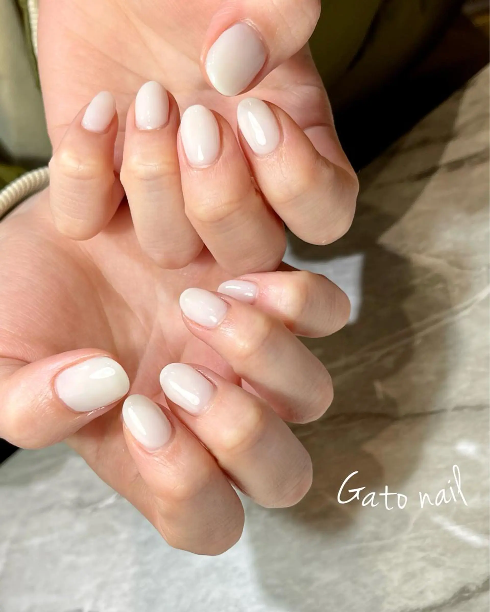 ネイル nt. nailのネイルデザイン