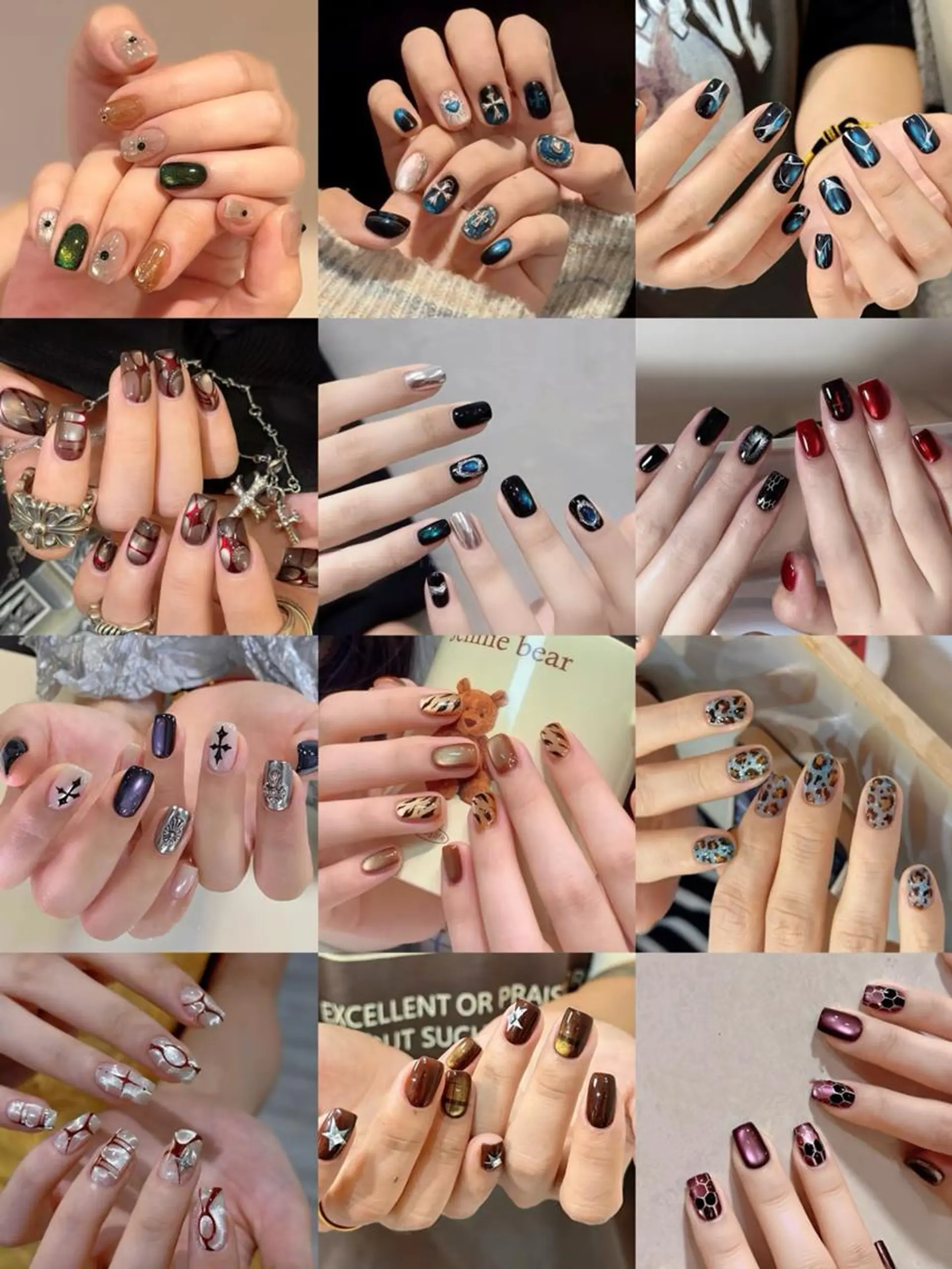 ネイル NANA  Nail Beautyのネイルデザイン