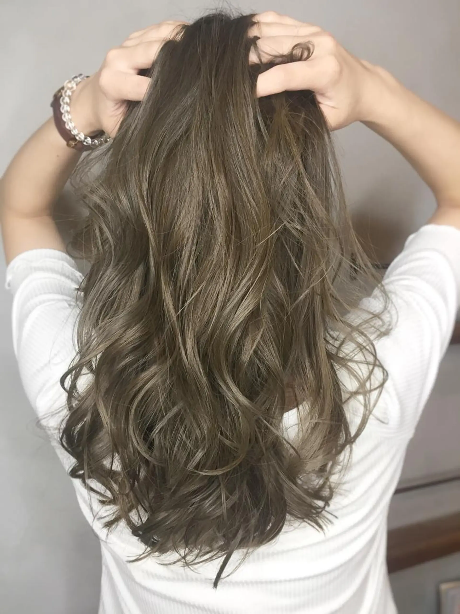 ロング カラー 髙田　健治 (ケンジ)のその他イメージ