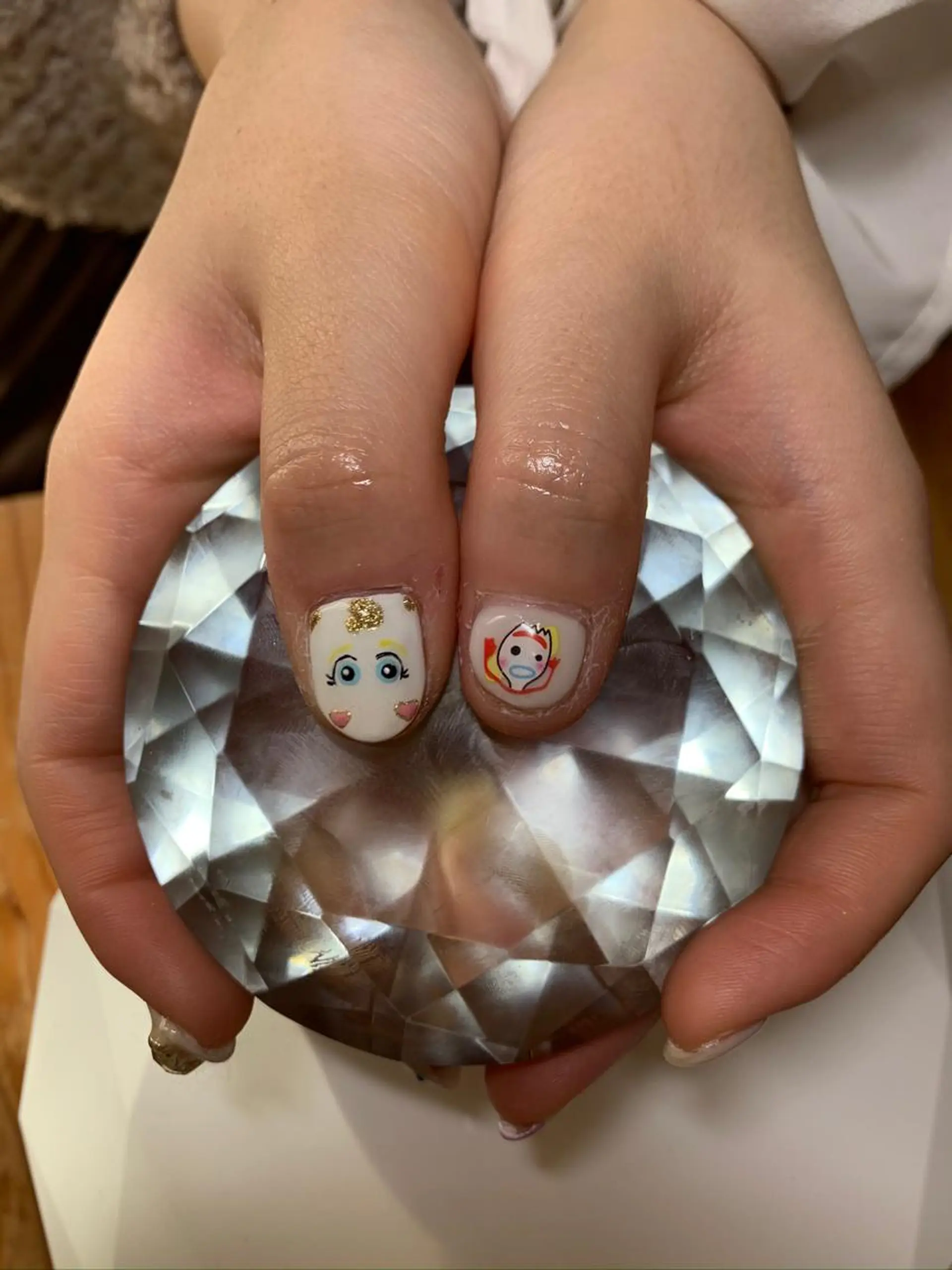 ネイル LAVISH nail salonのネイルデザイン