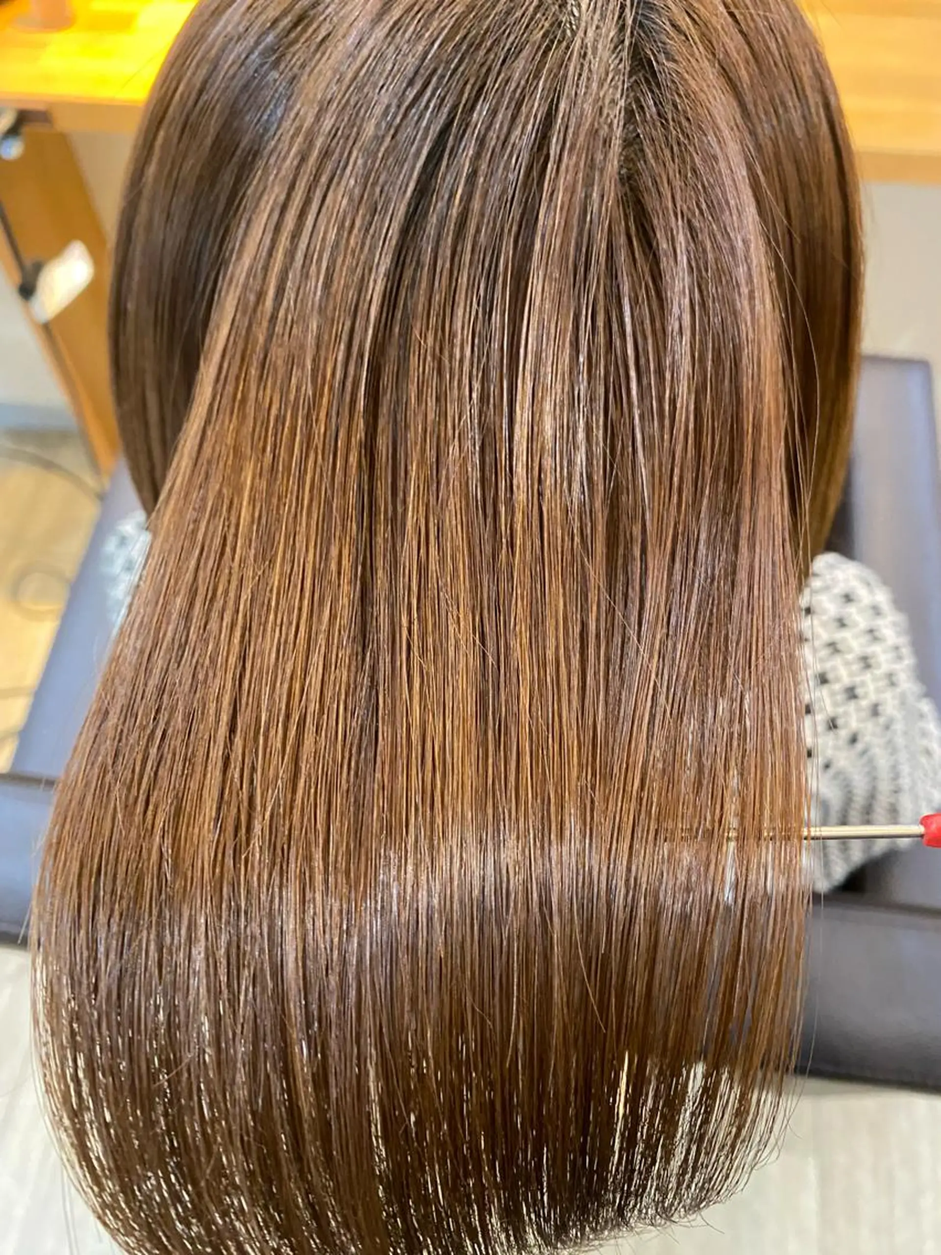 ショート CABANON所属・和歌山髪質改善 那須優太のヘアスタイル