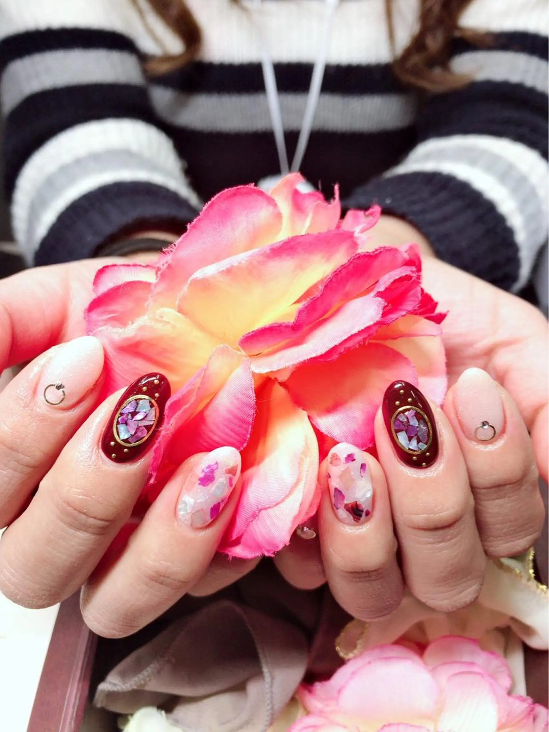 ネイル smile nail スマイルネイルのその他イメージ