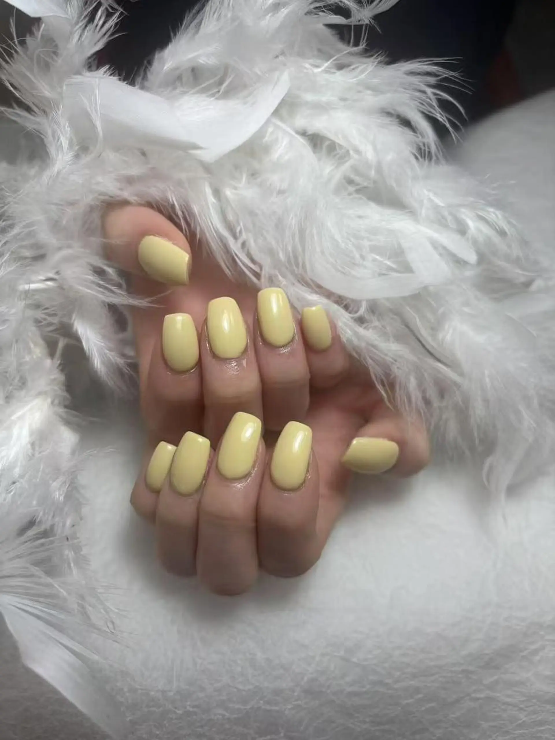 ネイル ハンドネイル DEMAIN- 🌹のネイルデザイン