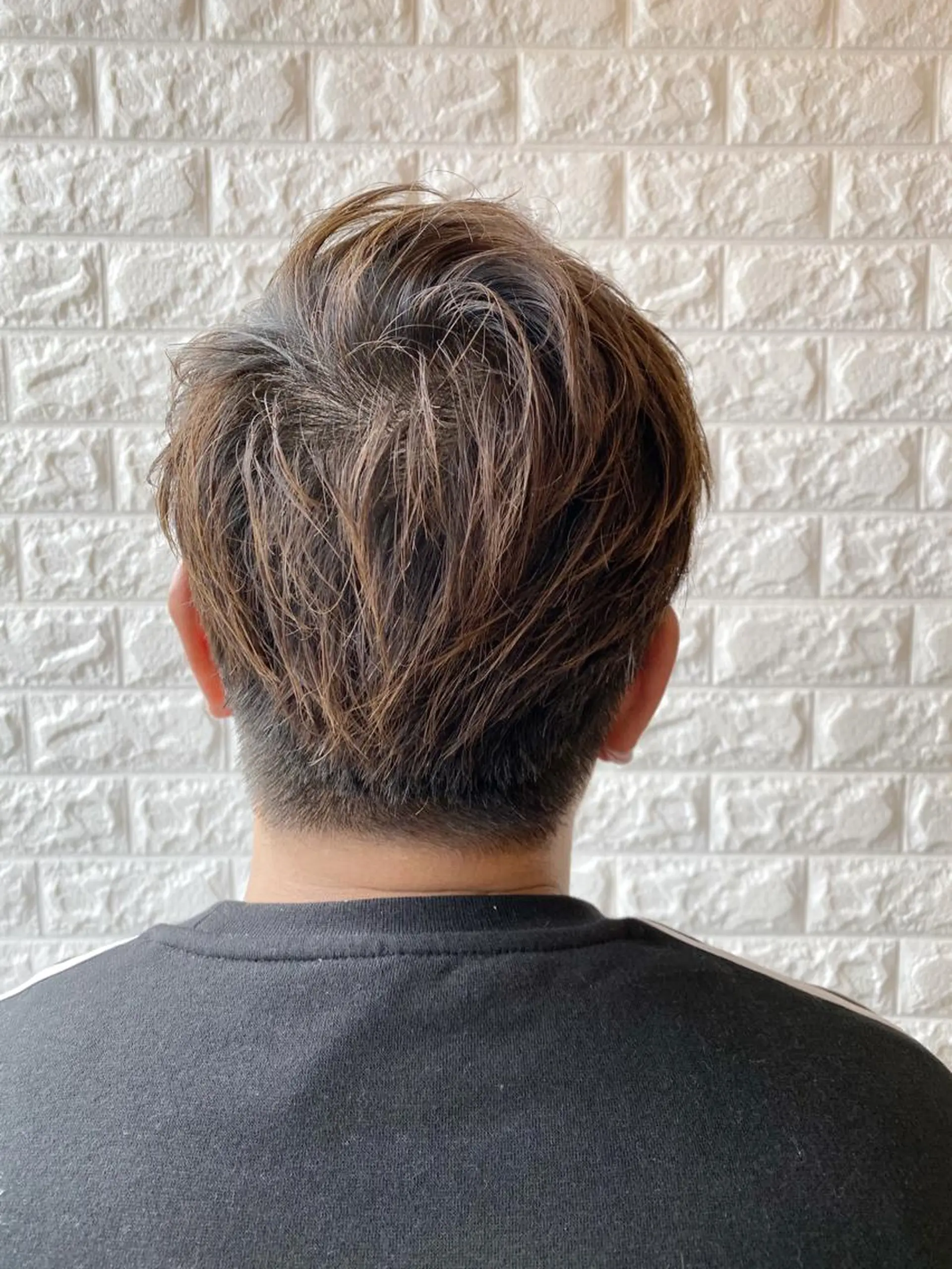 メンズ mu-kichi  三鷹店所属・《mu-kichi》 高橋サキのその他イメージ